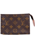 Toiletry Pouch 15 Monogram