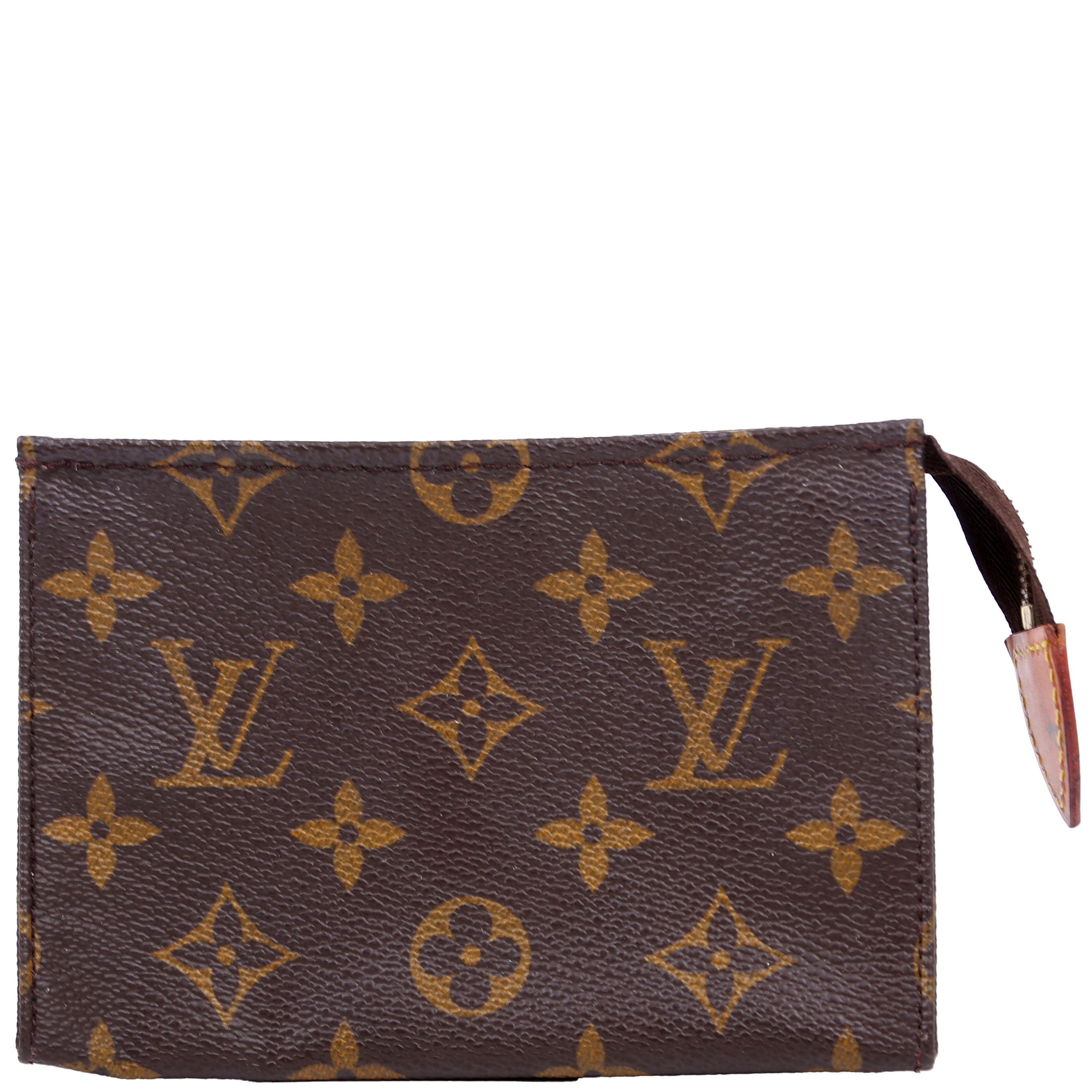 Toiletry Pouch 15 Monogram