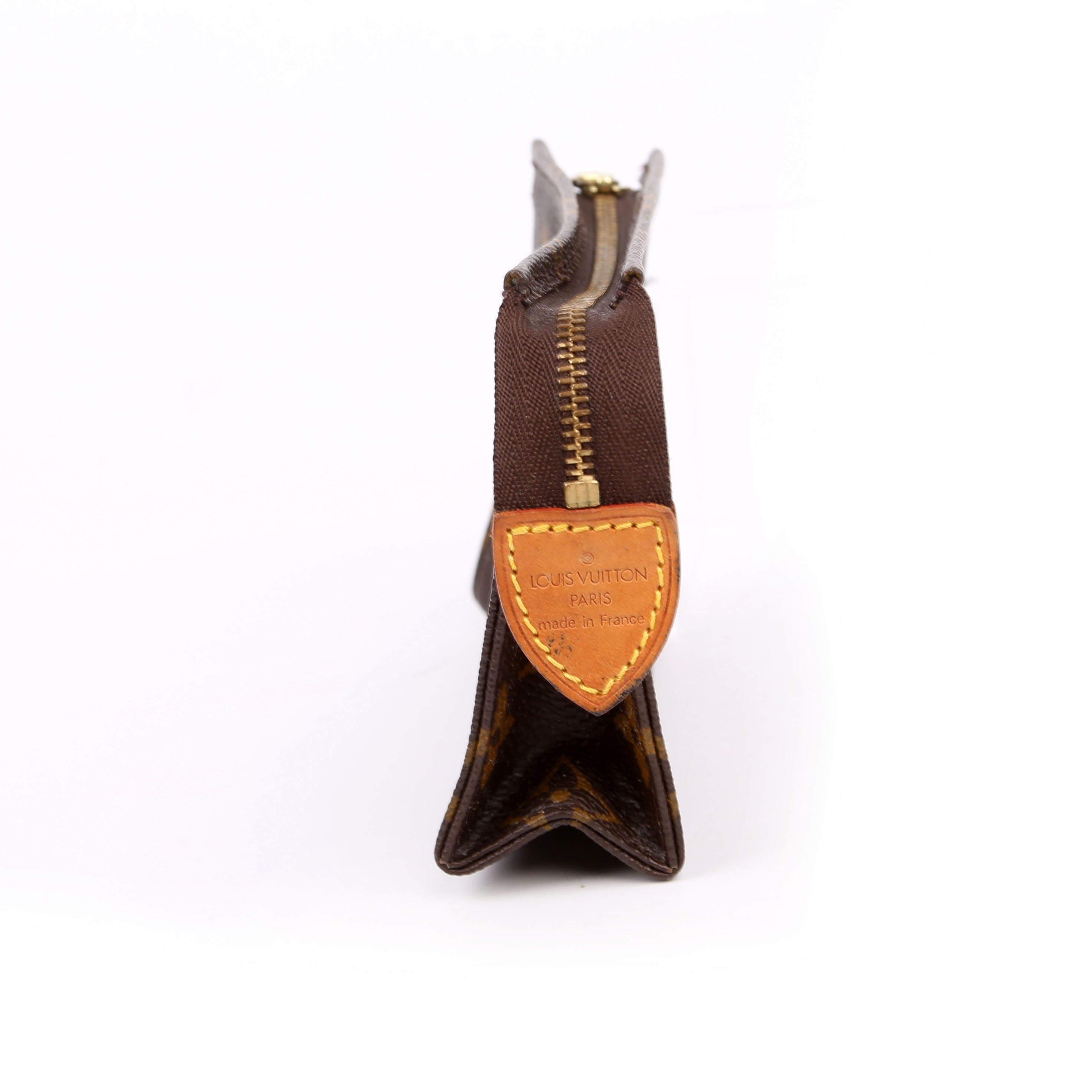Toiletry Pouch 15 Monogram
