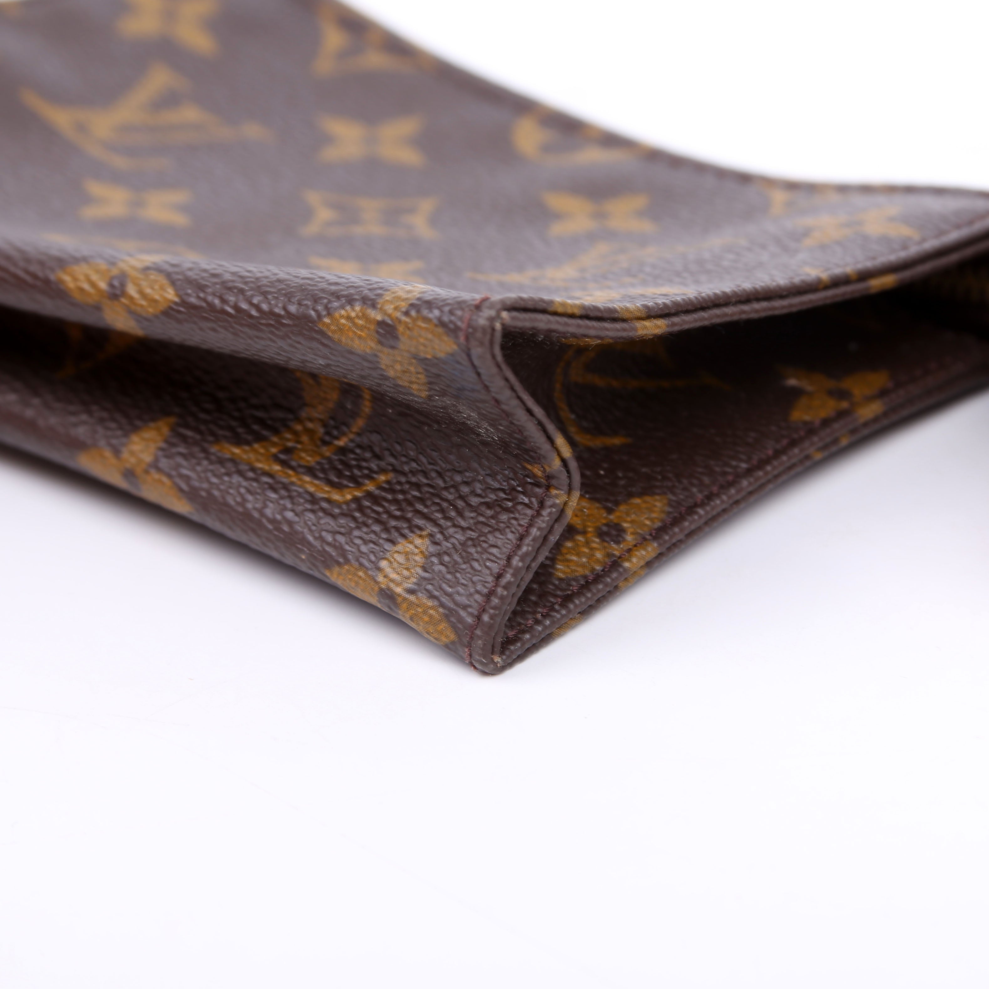 Toiletry Pouch 15 Monogram