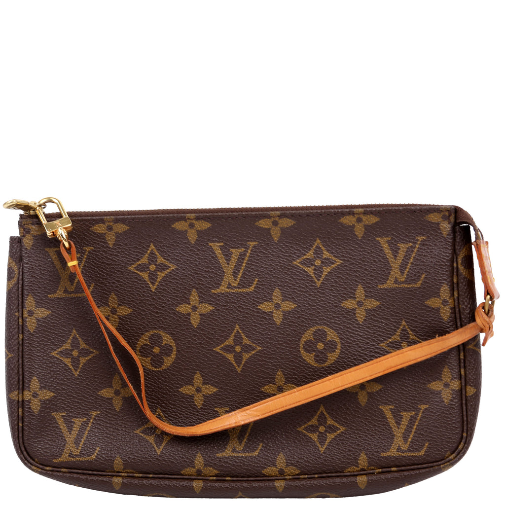 Pochette Only Bucket Bag Monogram