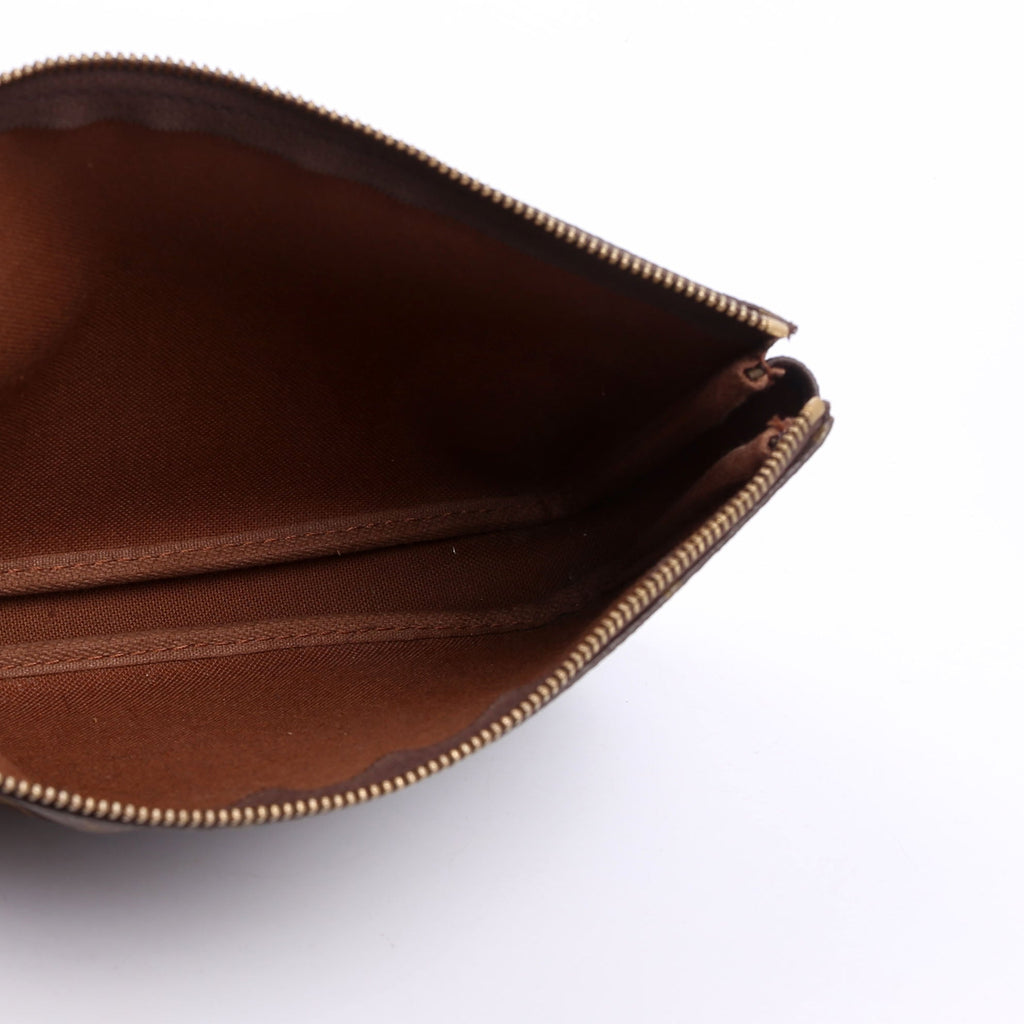 Pochette Only Bucket Bag Monogram