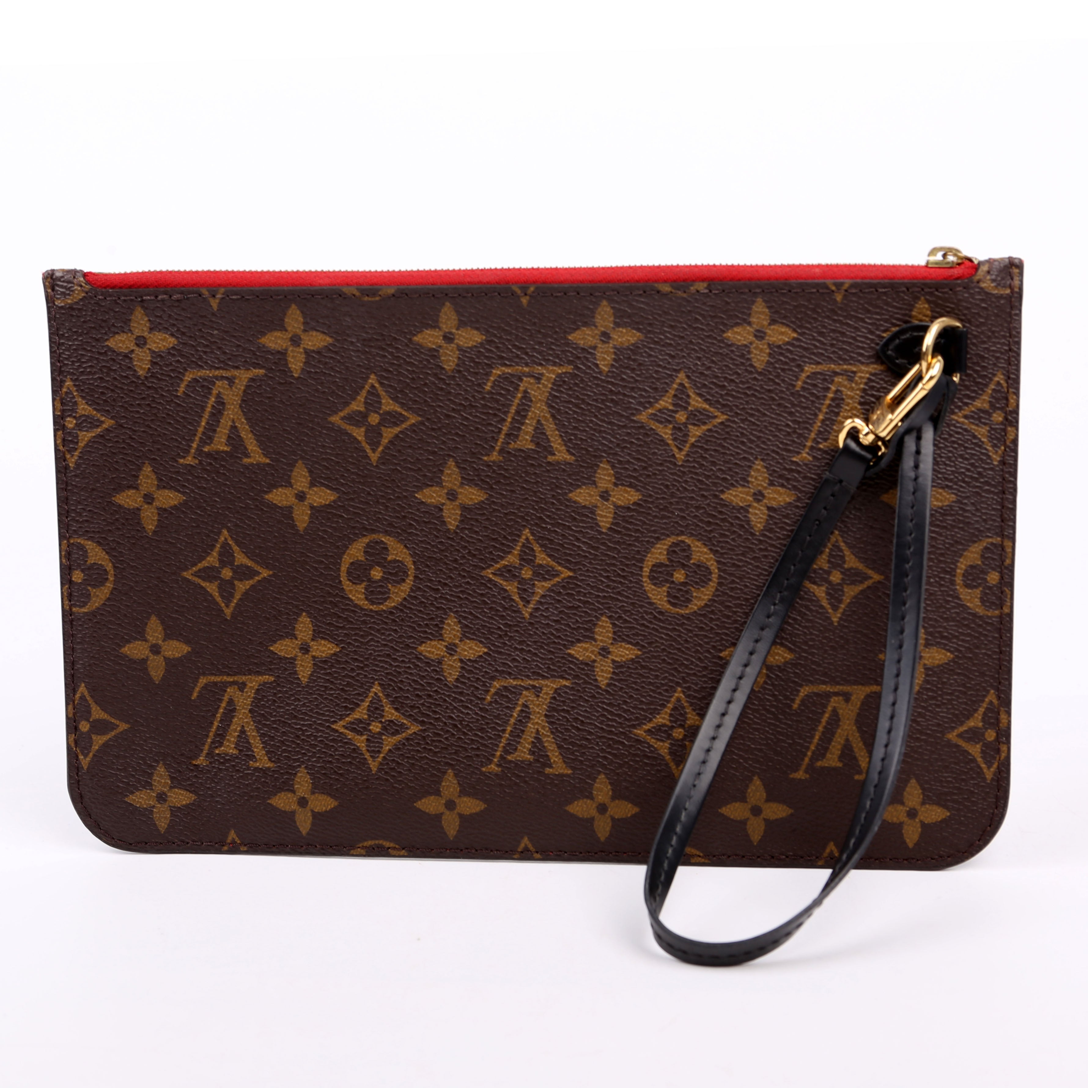 Pochette Only Monogram World Tour