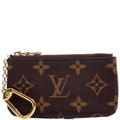 Pochette Cles Monogram