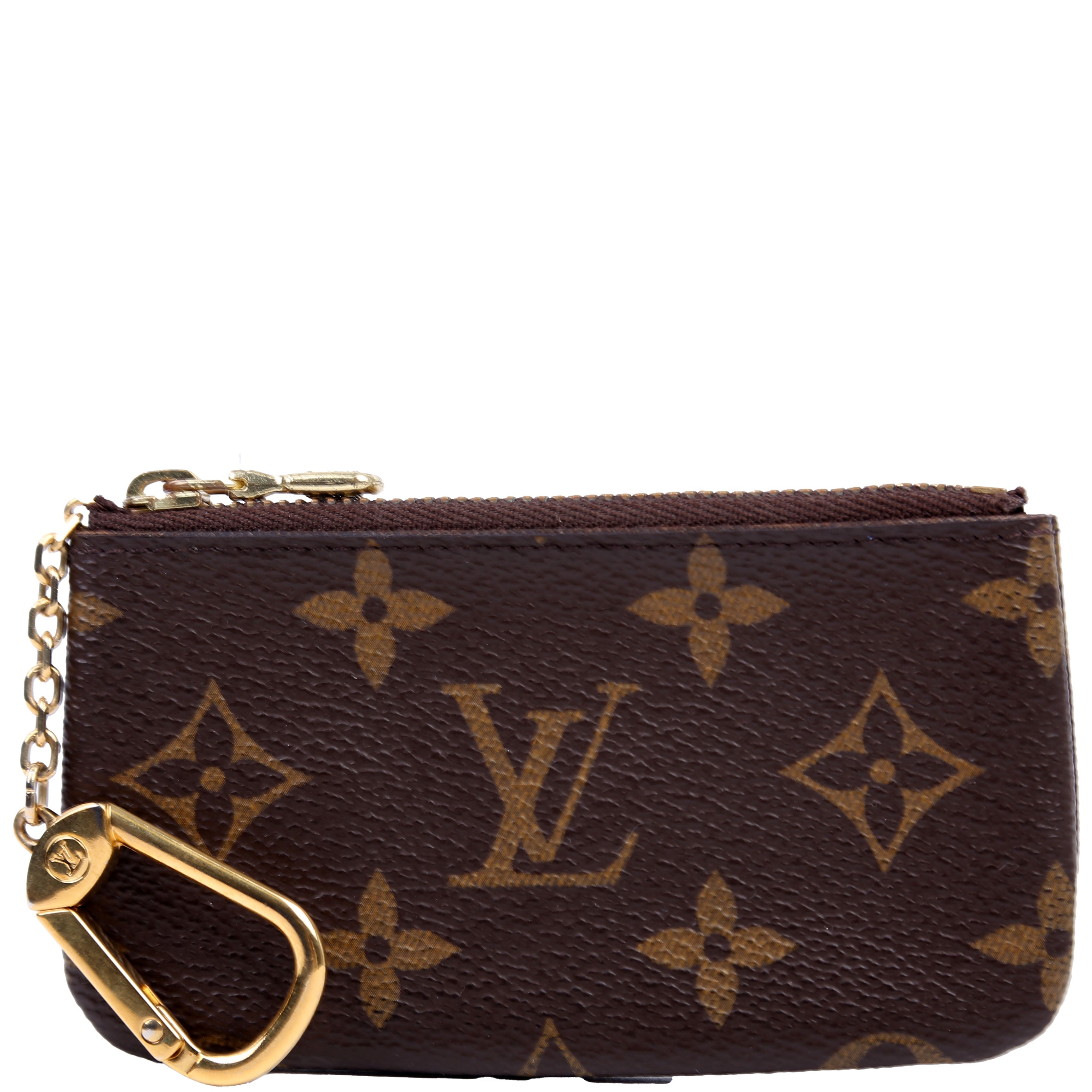 Pochette Cles Monogram