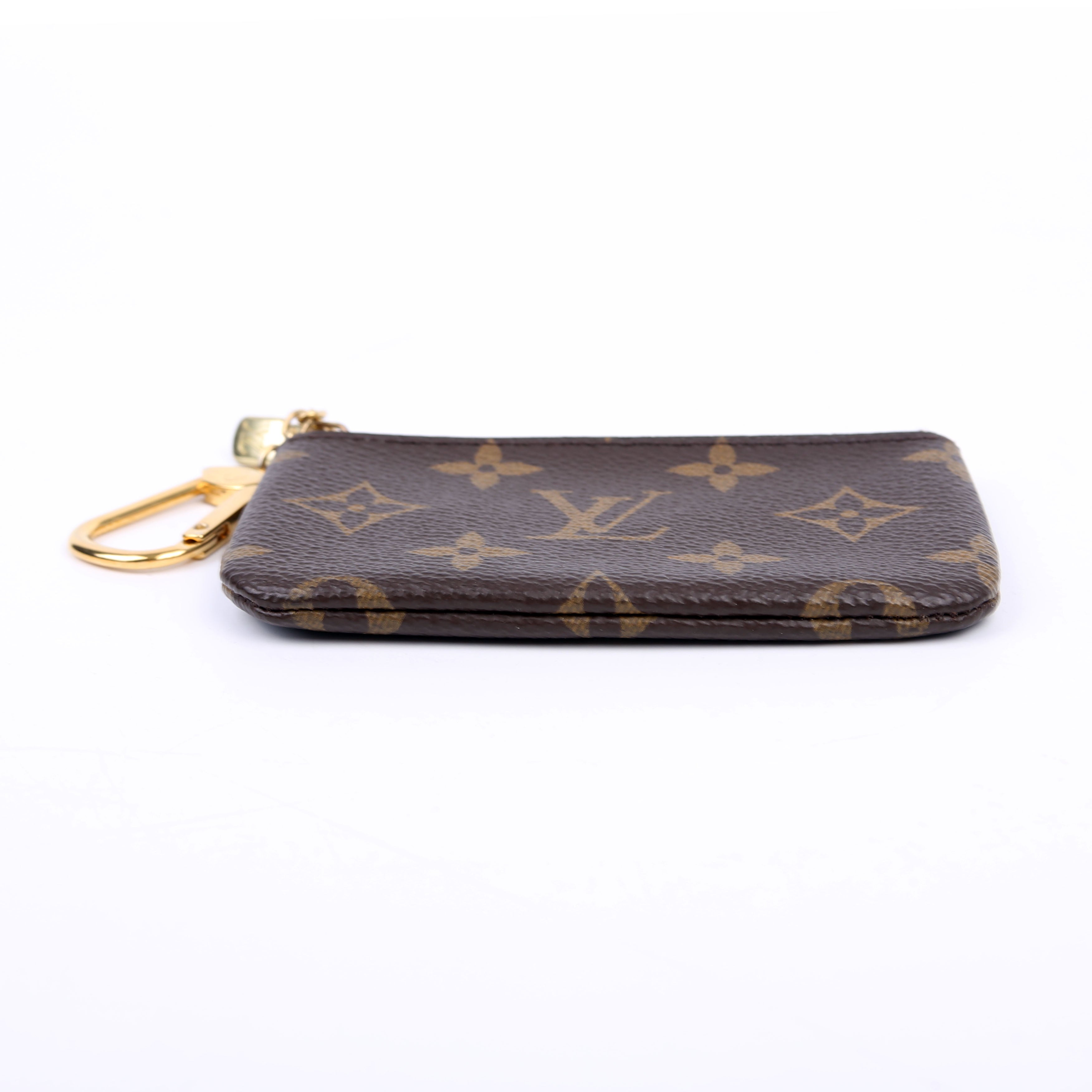 Pochette Cles Monogram