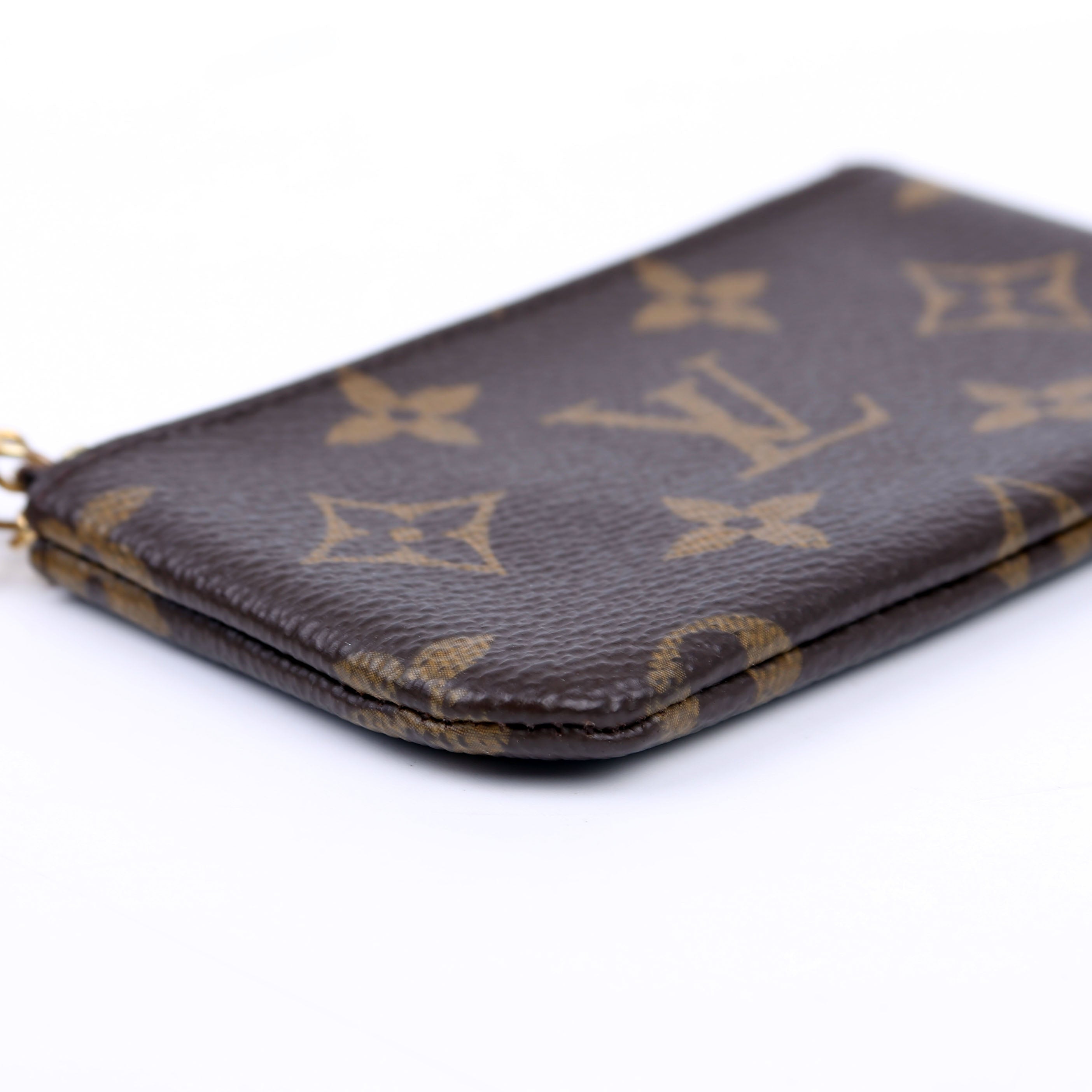 Pochette Cles Monogram