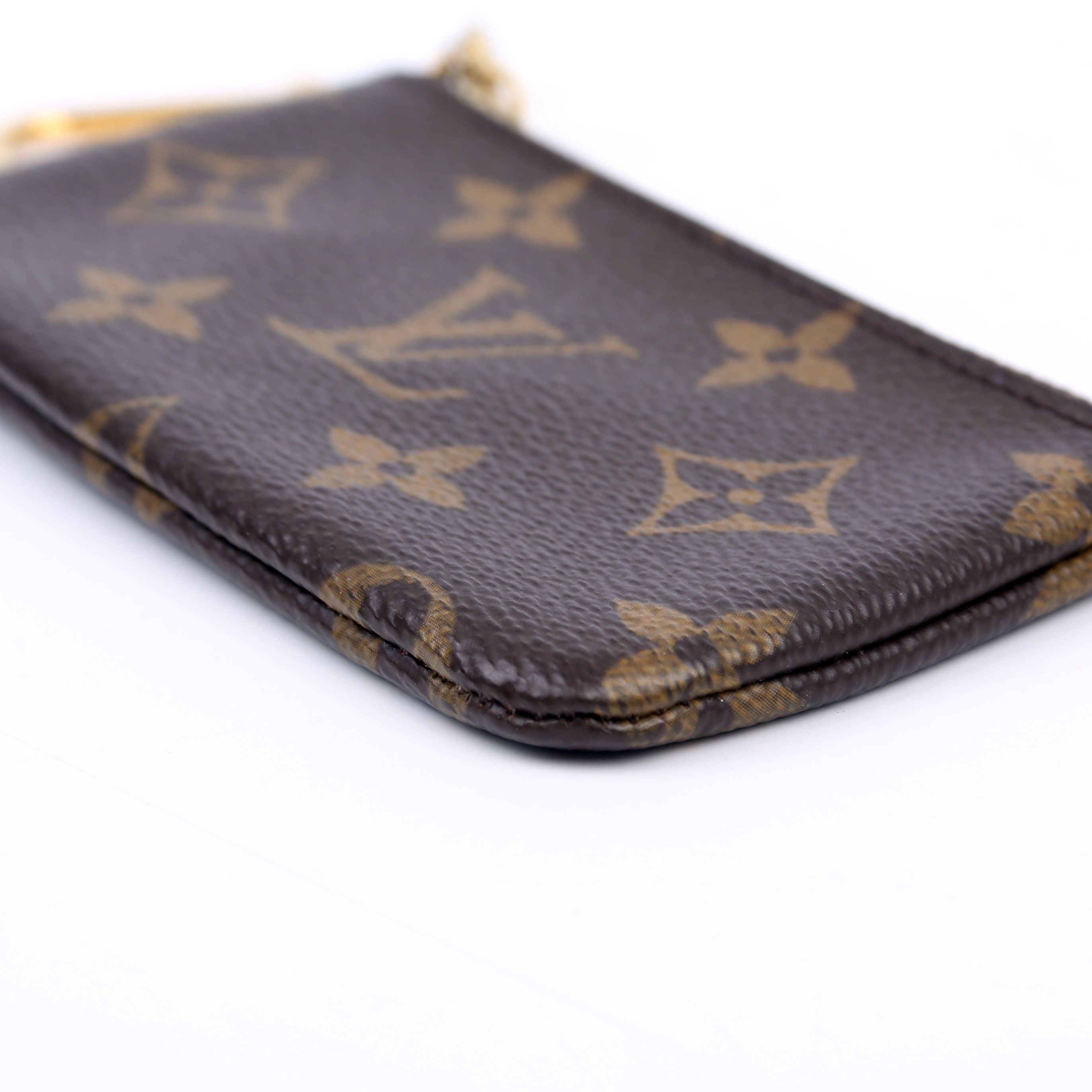 Pochette Cles Monogram