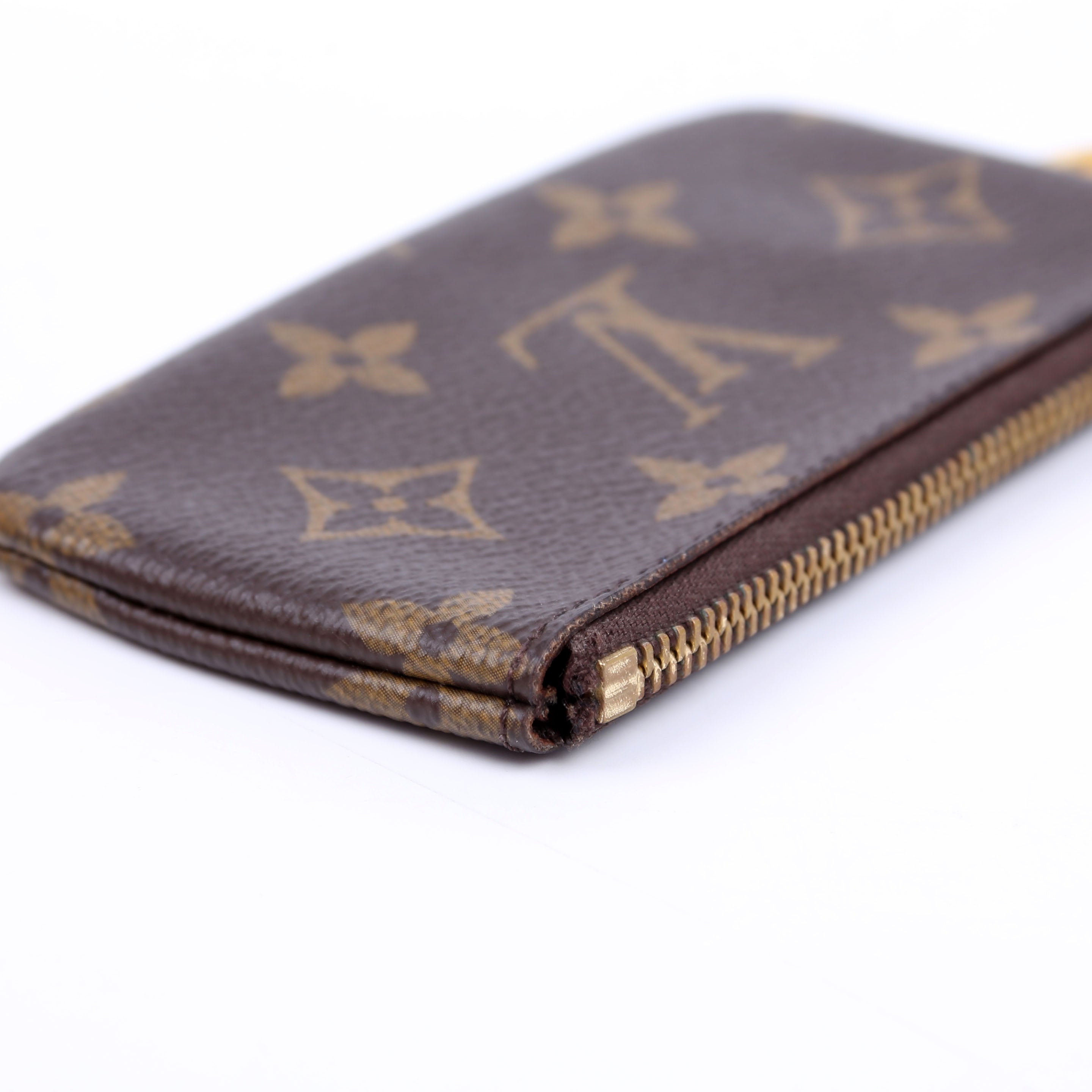 Pochette Cles Monogram