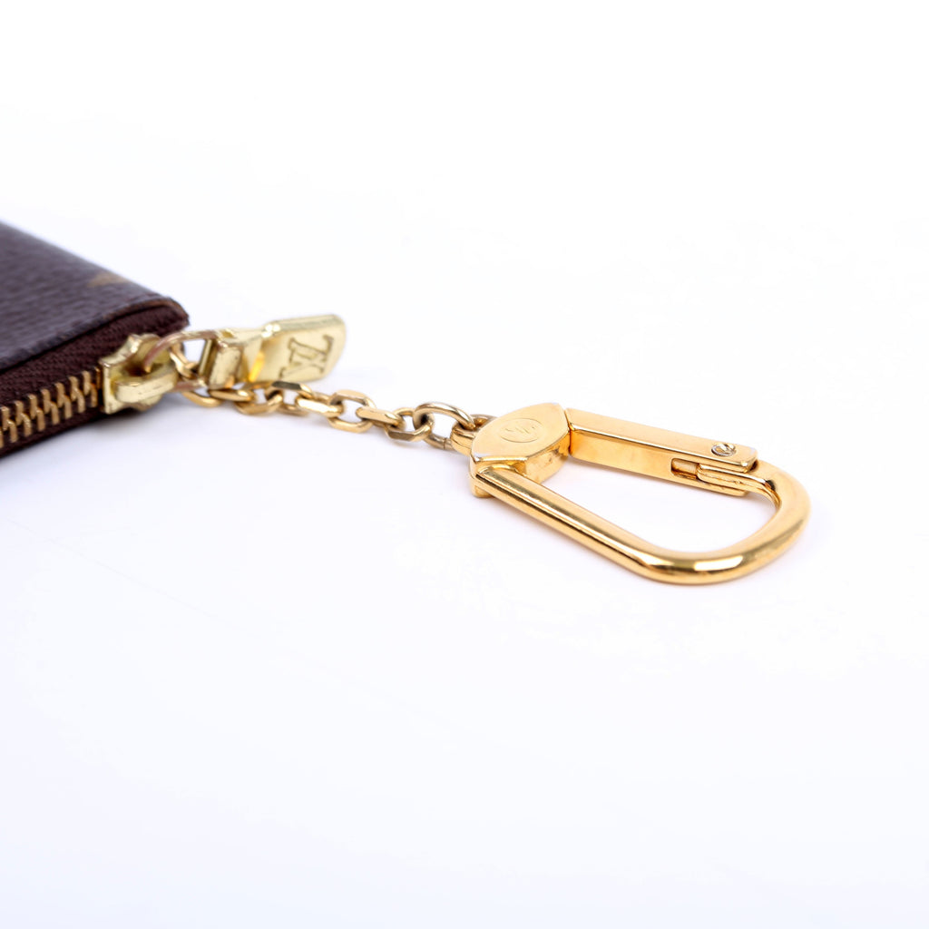 Pochette Cles Monogram