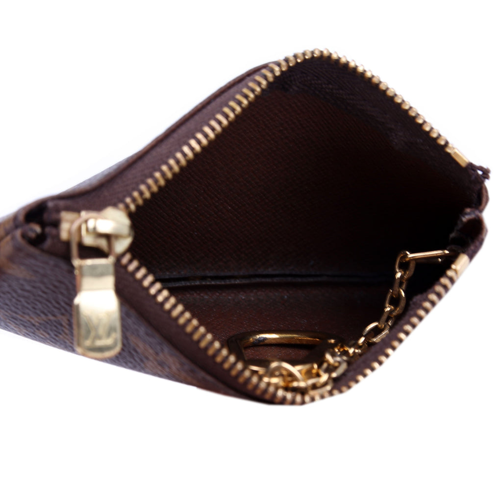 Pochette Cles Monogram