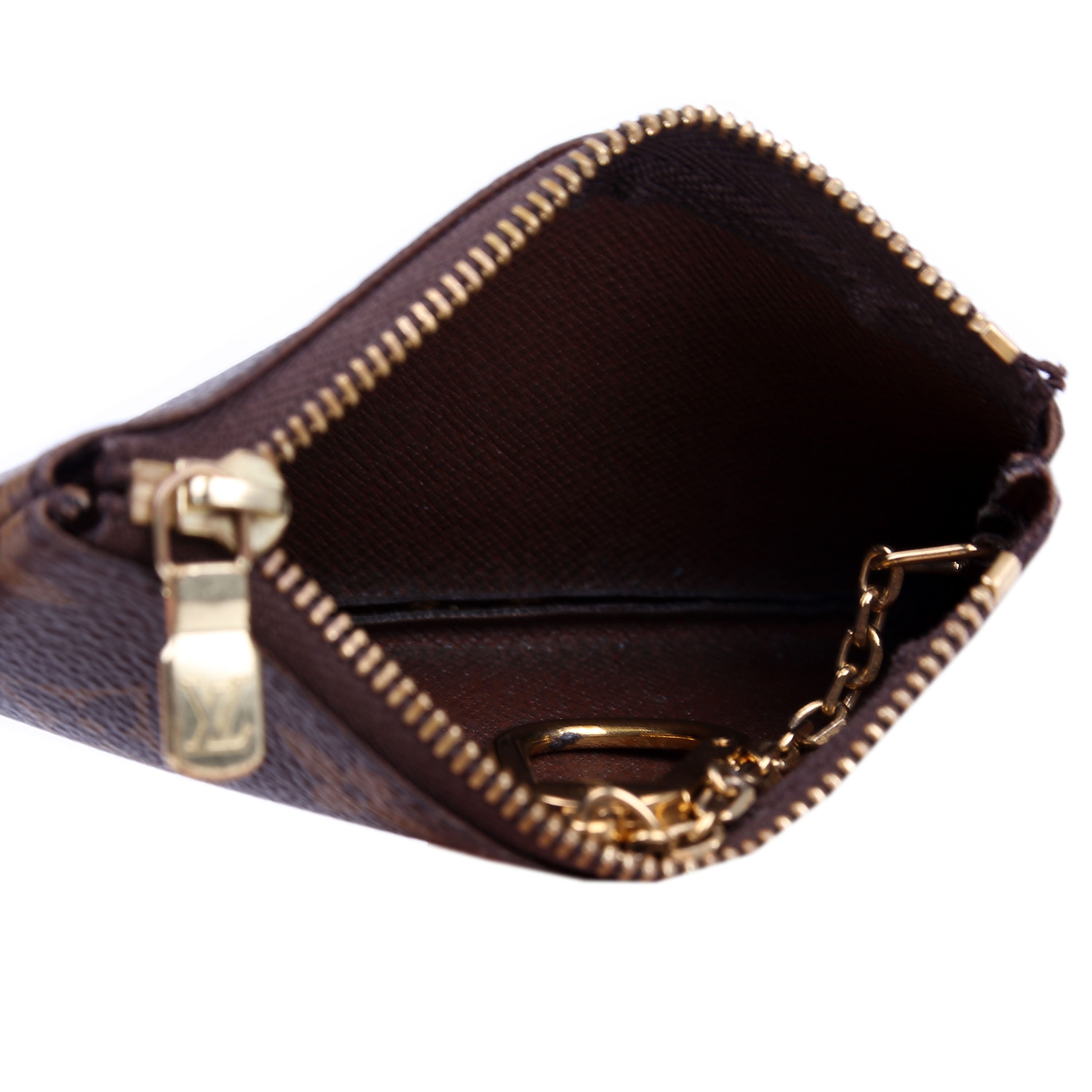 Pochette Cles Monogram