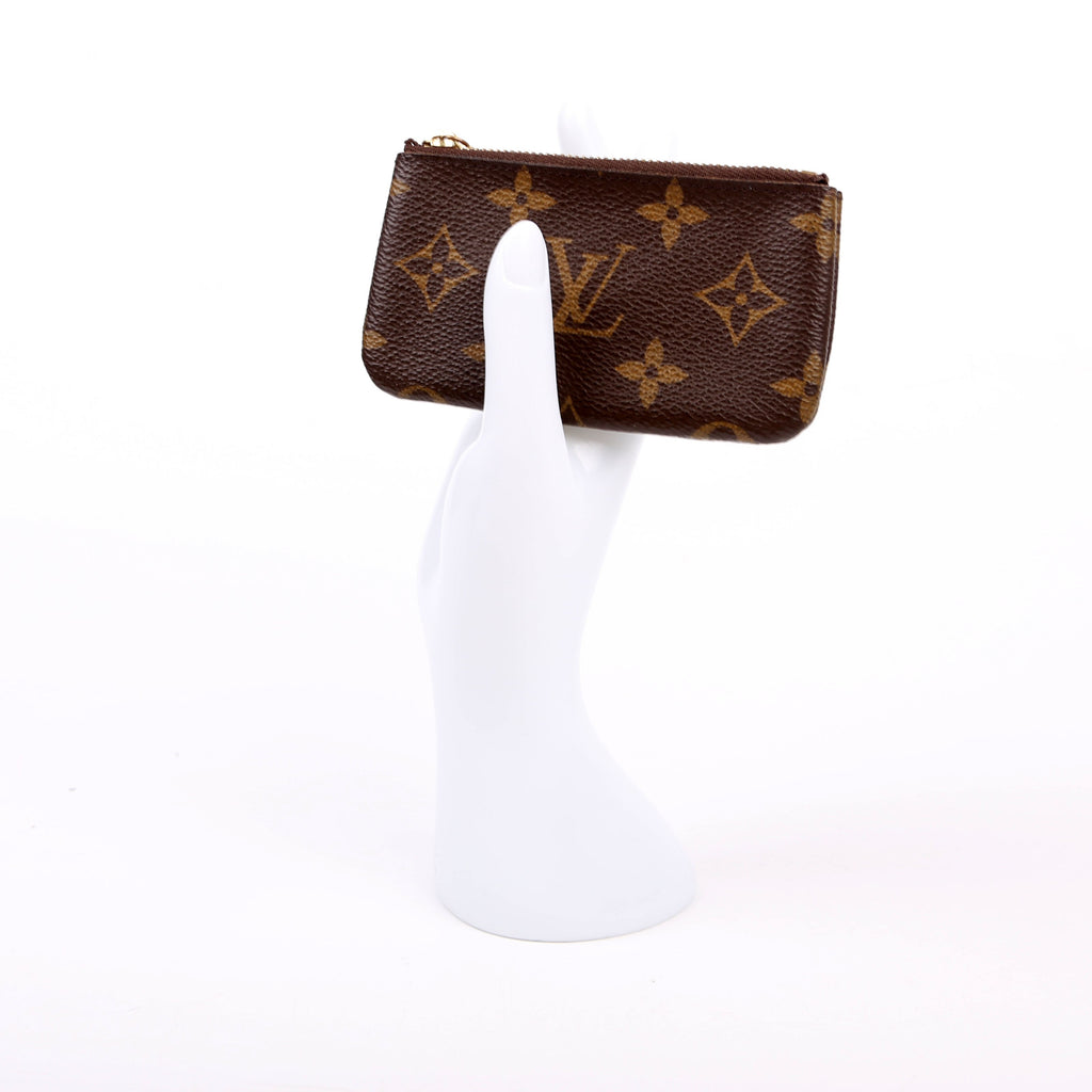 Pochette Cles Monogram