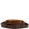 16MM Monogram Canvas 38 Inch Strap
