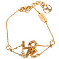 LV & Me Love Bracelet Gold