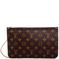Pochette Only Monogram Neverfull