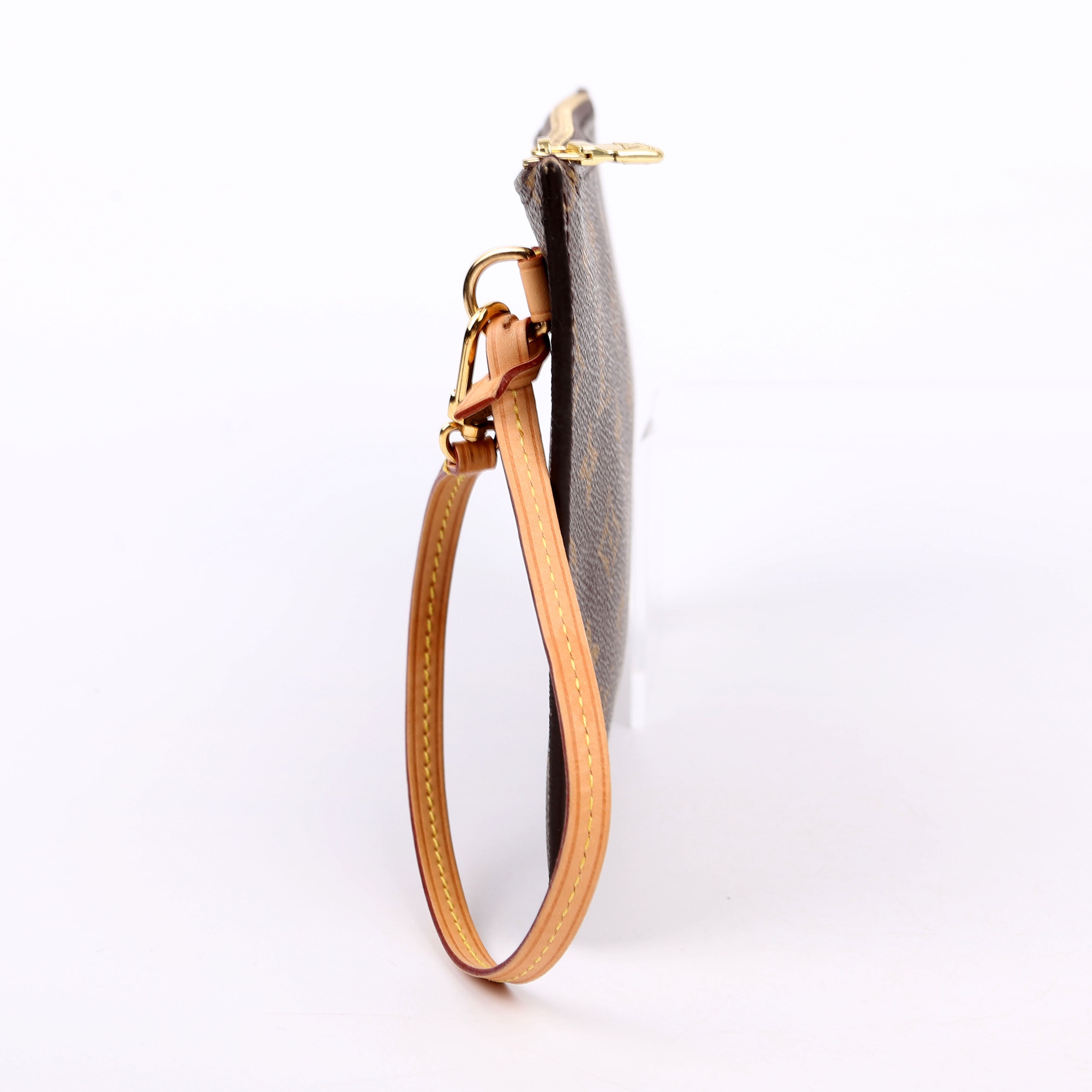 Pochette Only Monogram Neverfull