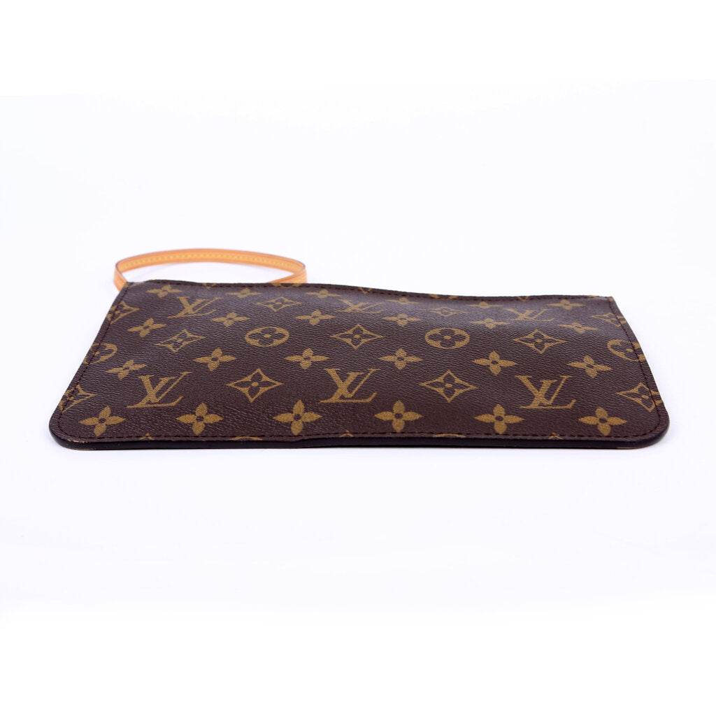 Pochette Only Monogram Neverfull