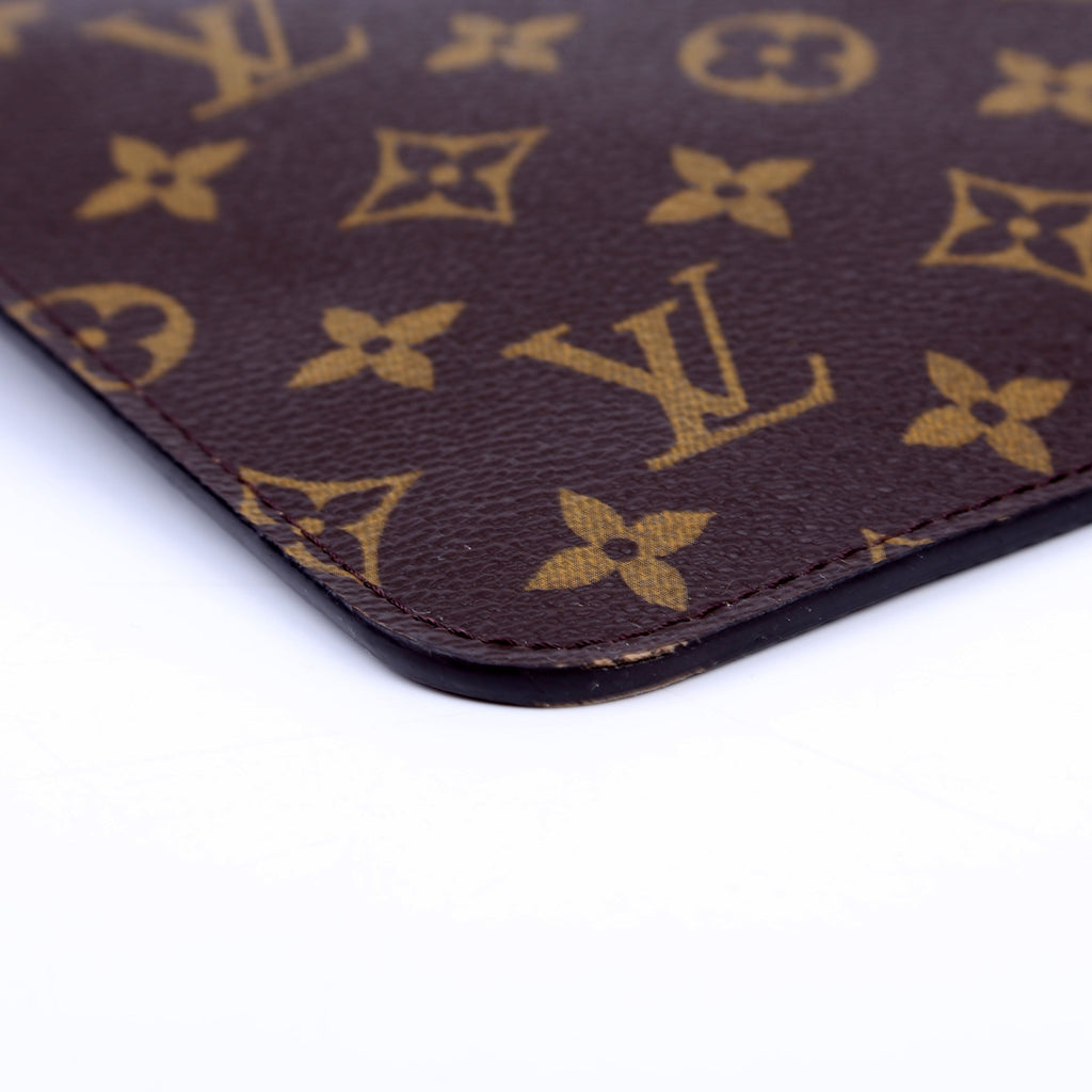 Pochette Only Monogram Neverfull
