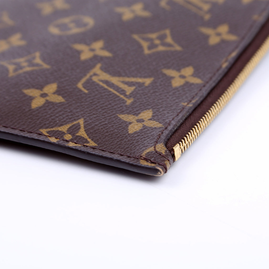 Pochette Only Monogram Neverfull