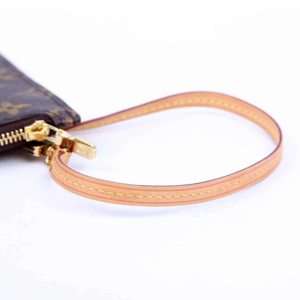 Pochette Only Monogram Neverfull