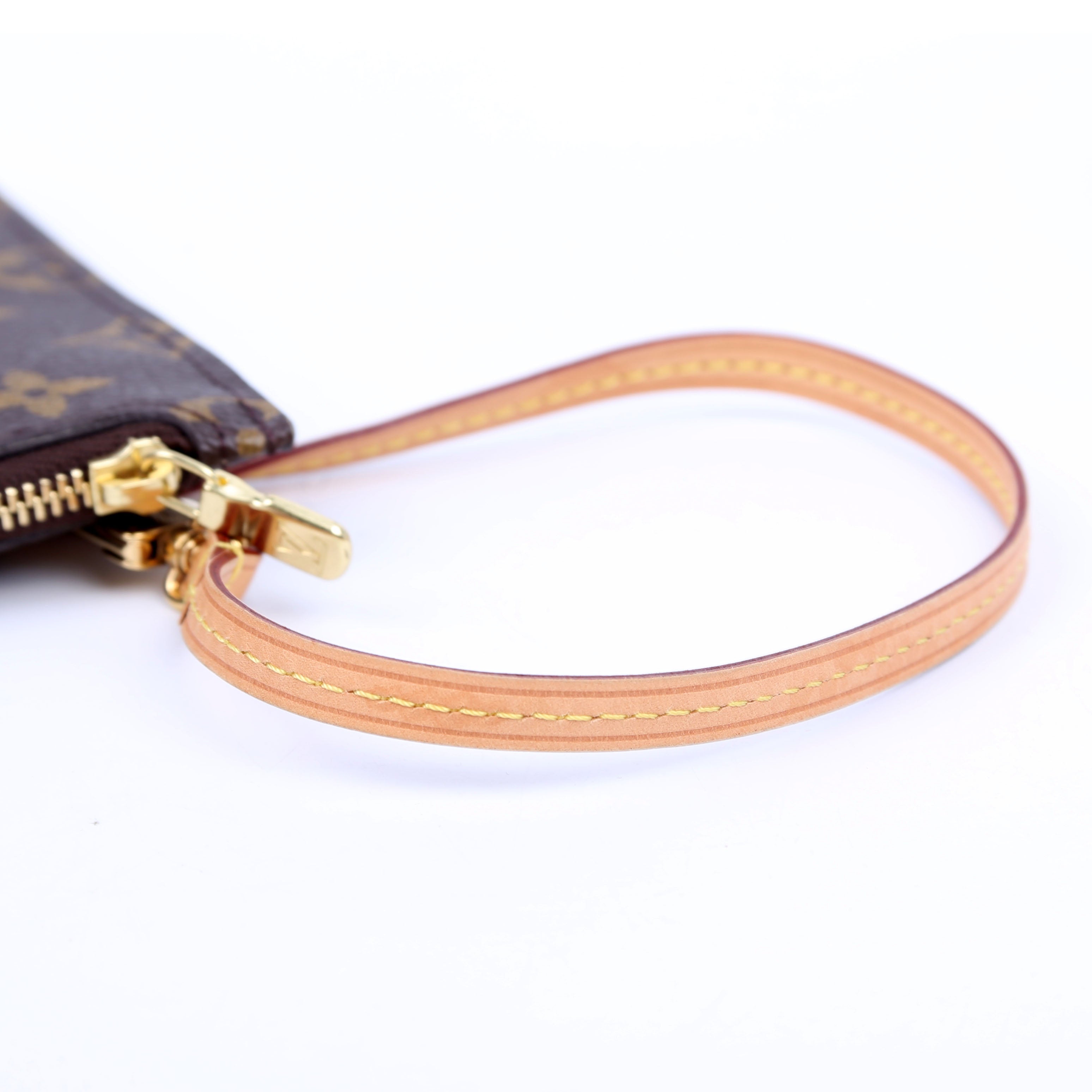 Pochette Only Monogram Neverfull