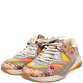 Gucci Ultraspace Sneakers Size 36.5 Multicolor