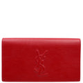 361120 Belle De Jour Clutch Red