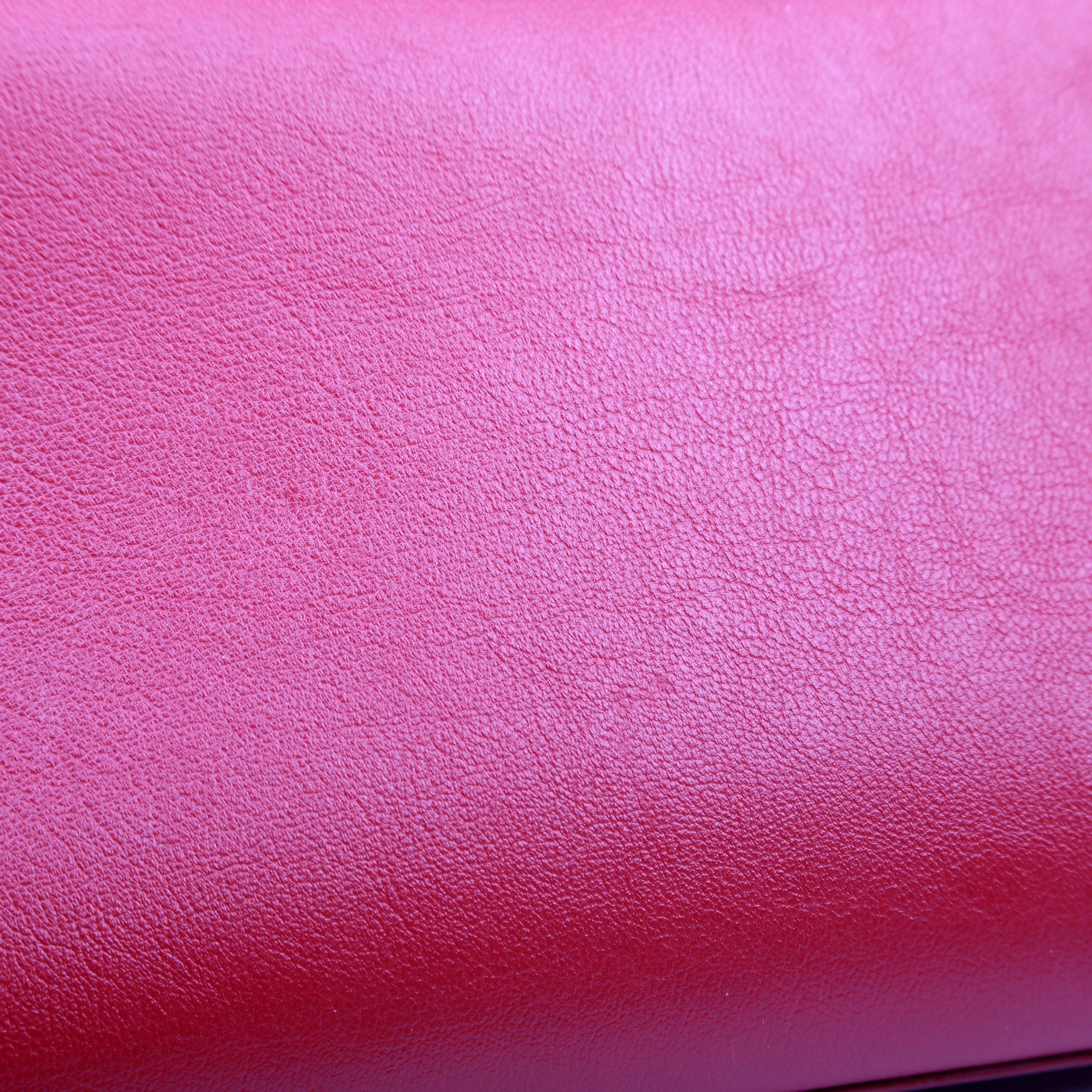 361120 Belle De Jour Clutch Red