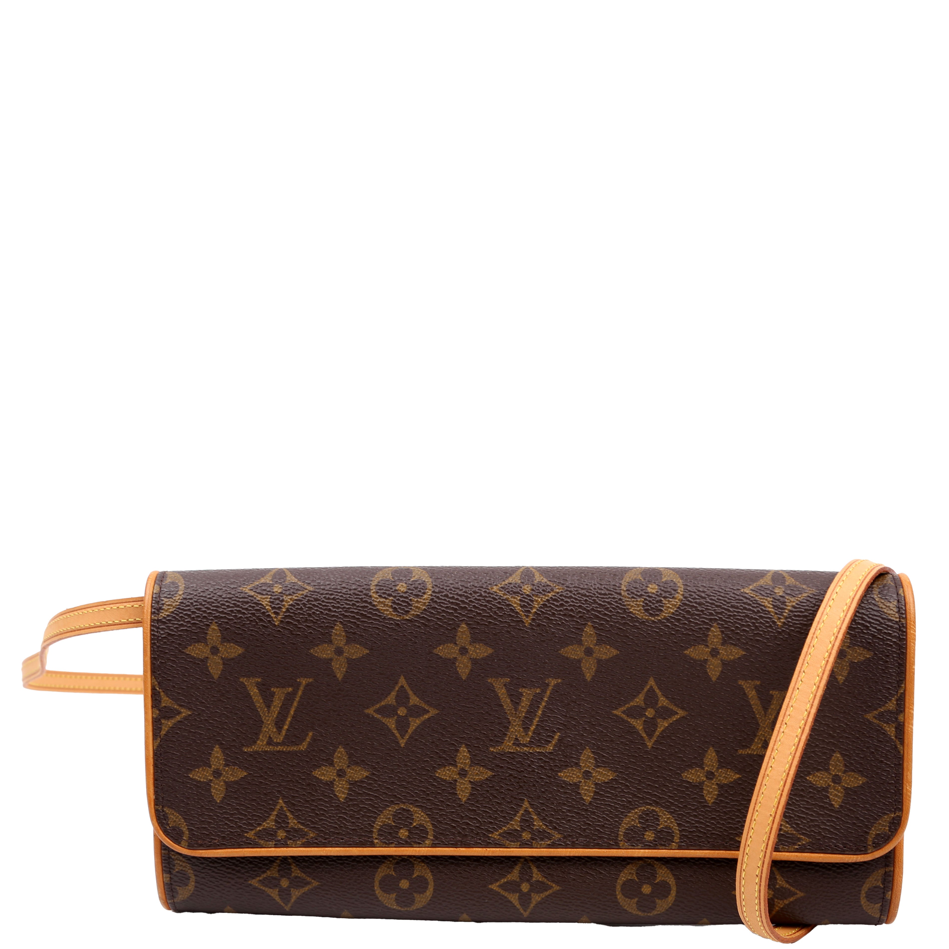 Pochette Twin GM Monogram