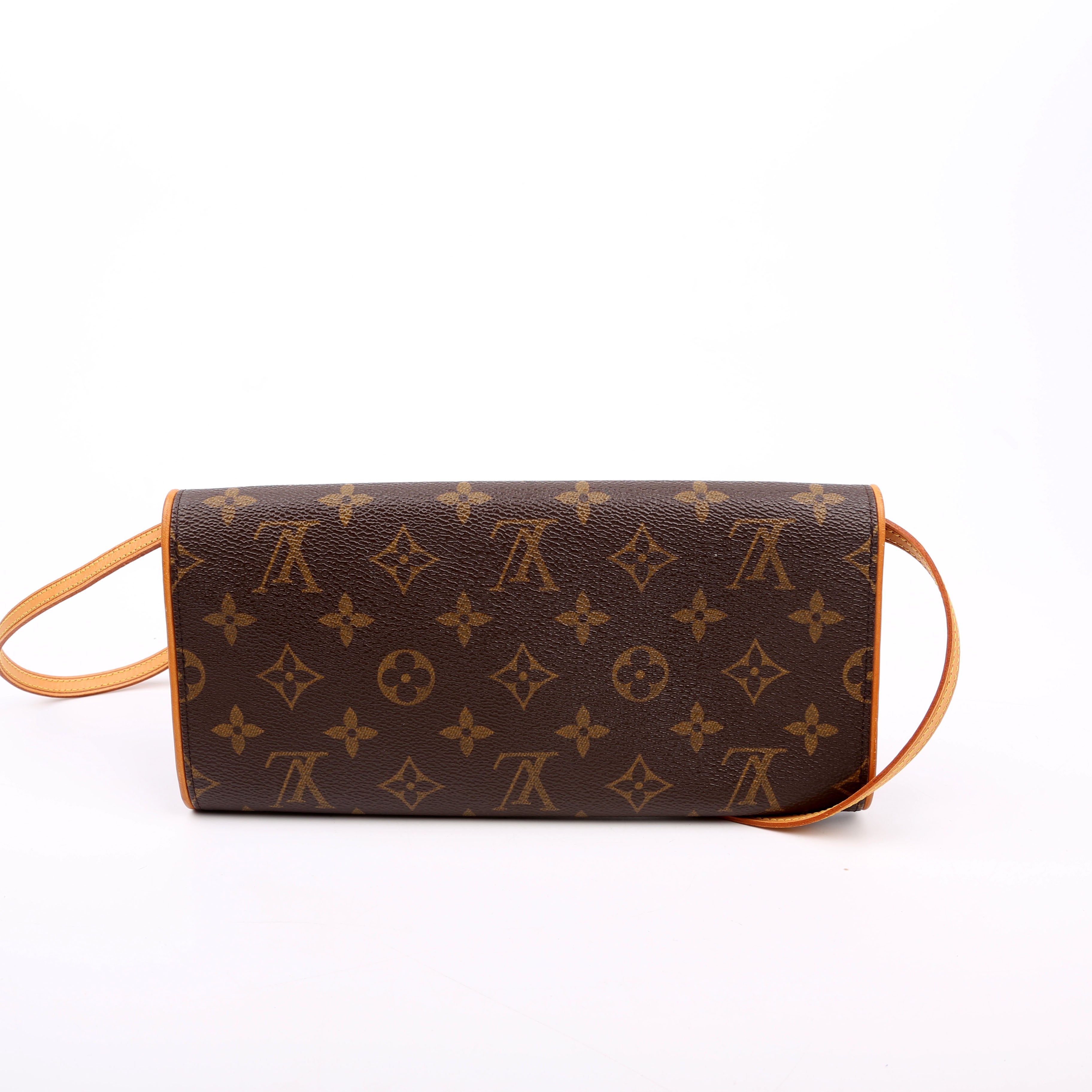 Pochette Twin GM Monogram