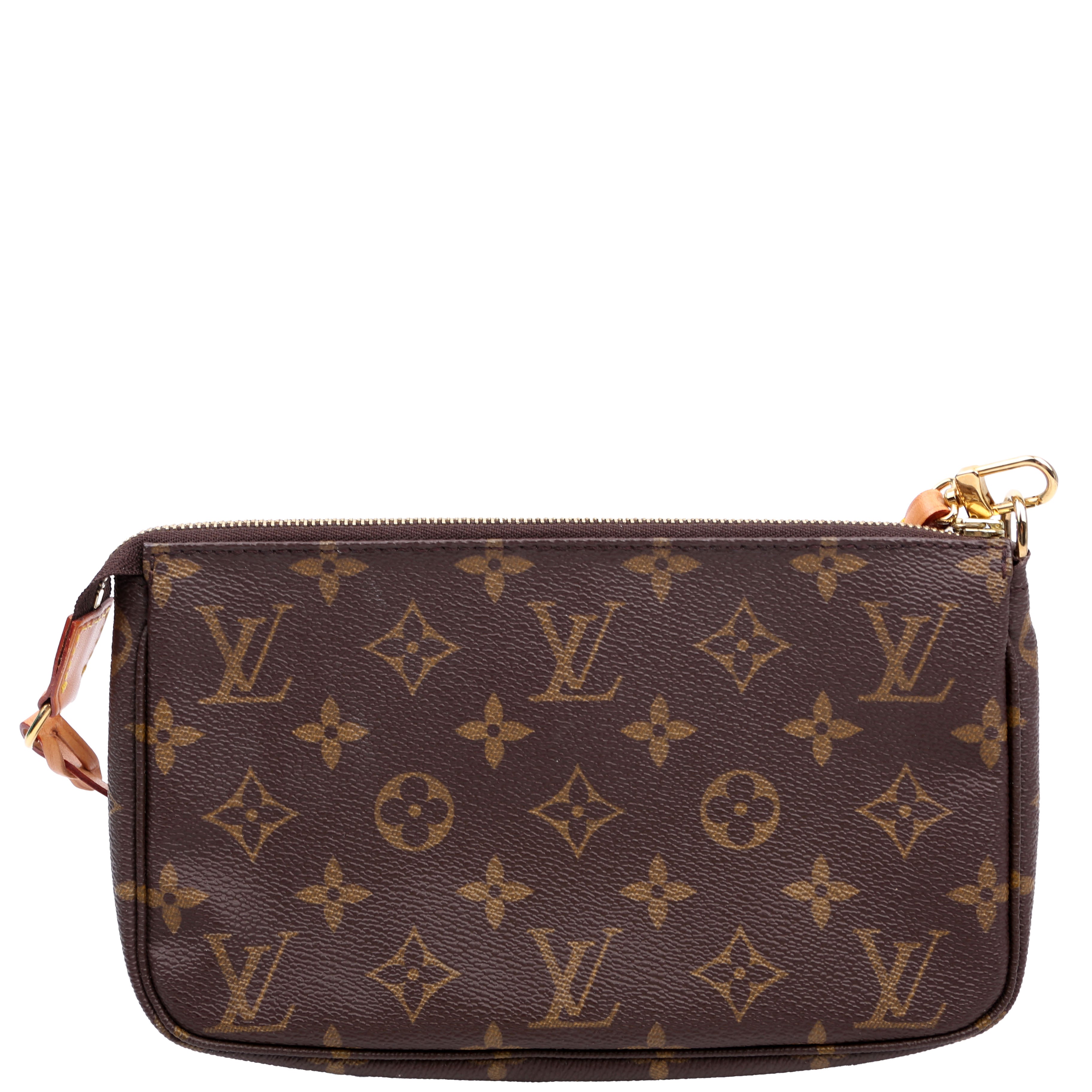 Pochette Accessories Monogram