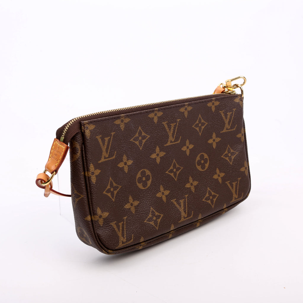 Pochette Accessories Monogram