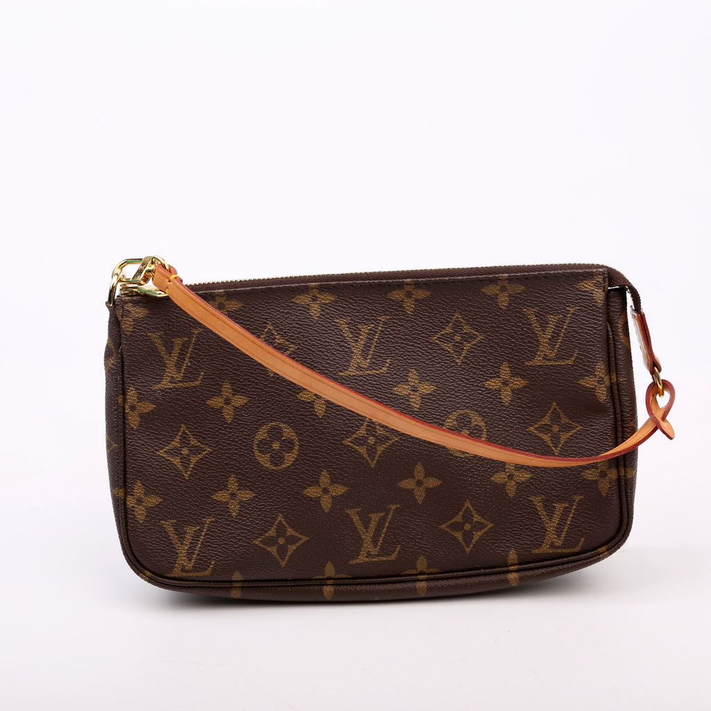 Pochette Accessories Monogram