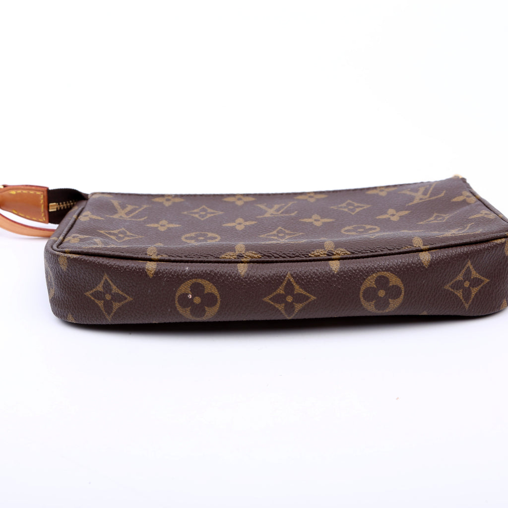 Pochette Accessories Monogram