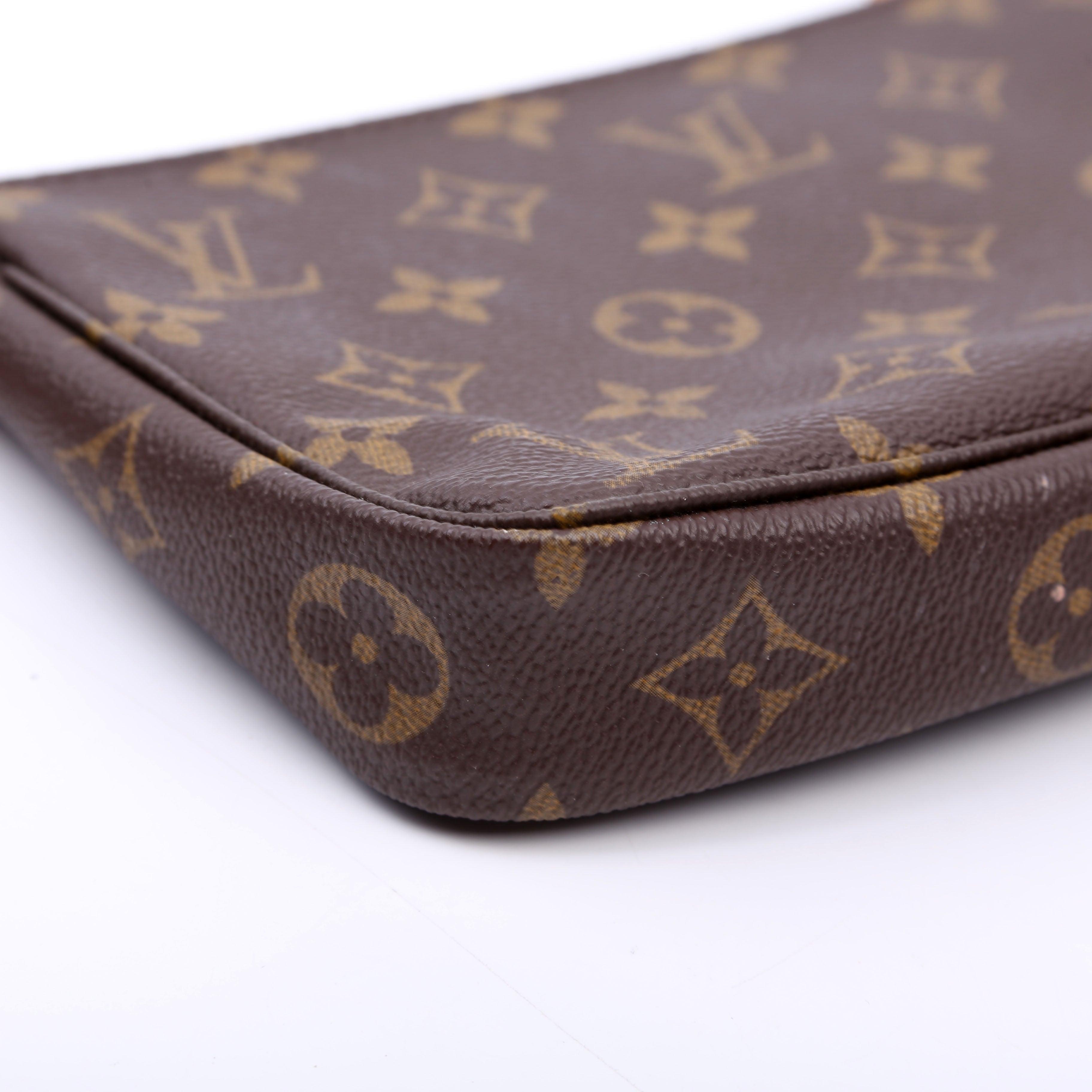 Pochette Accessories Monogram
