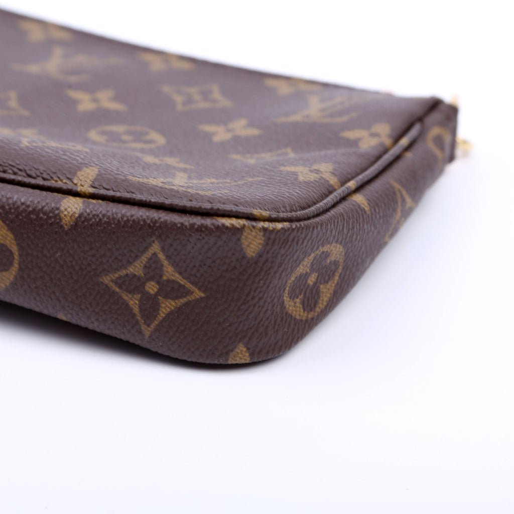Pochette Accessories Monogram