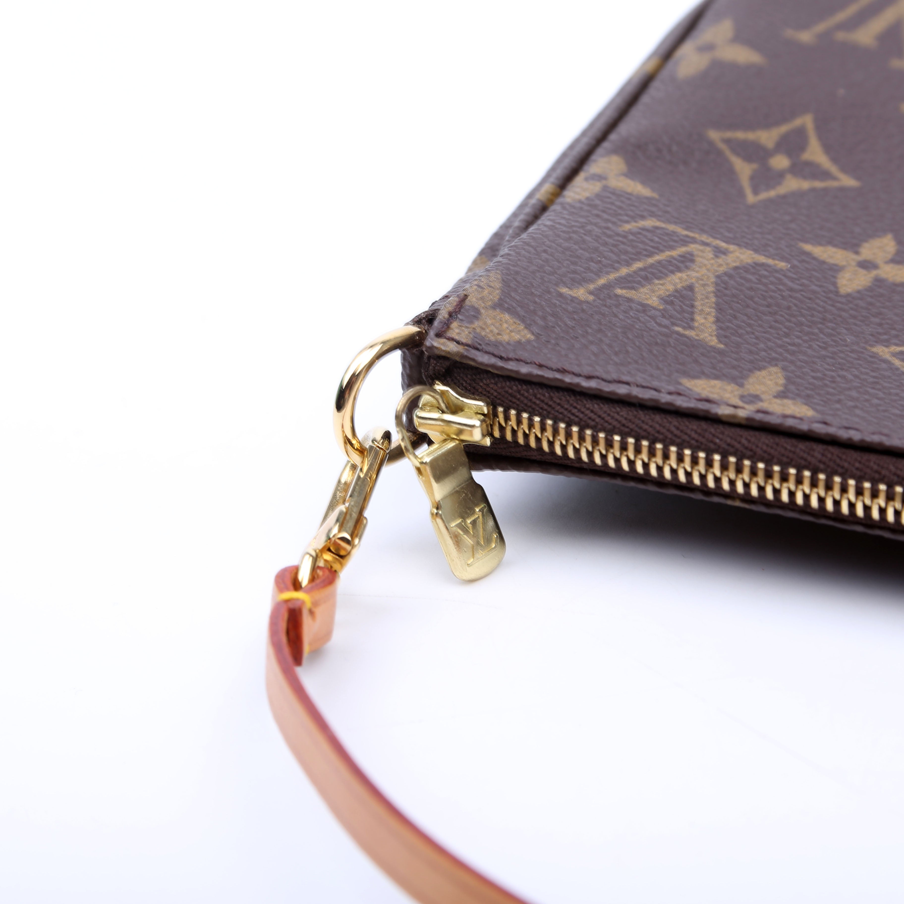 Pochette Accessories Monogram