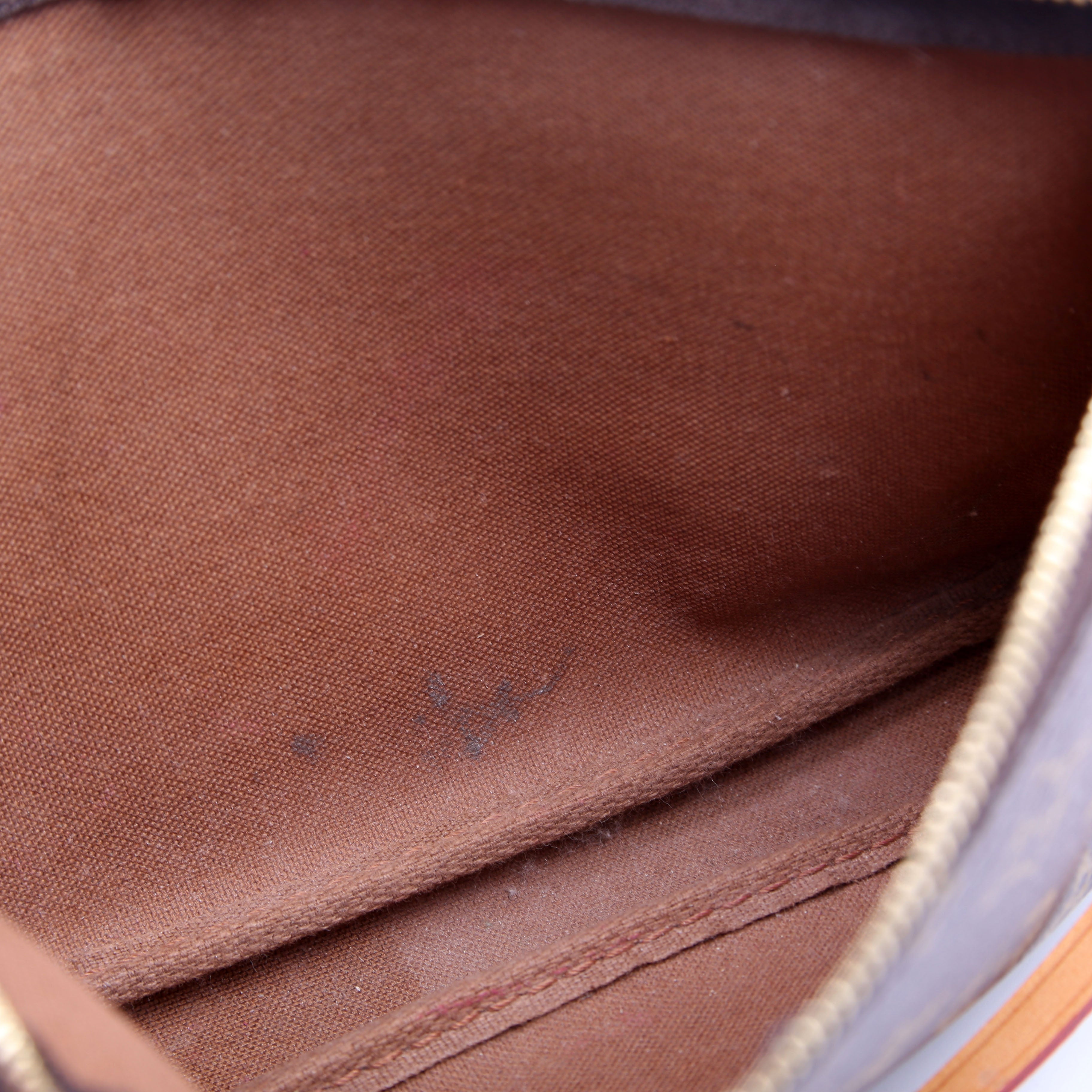 Pochette Accessories Monogram