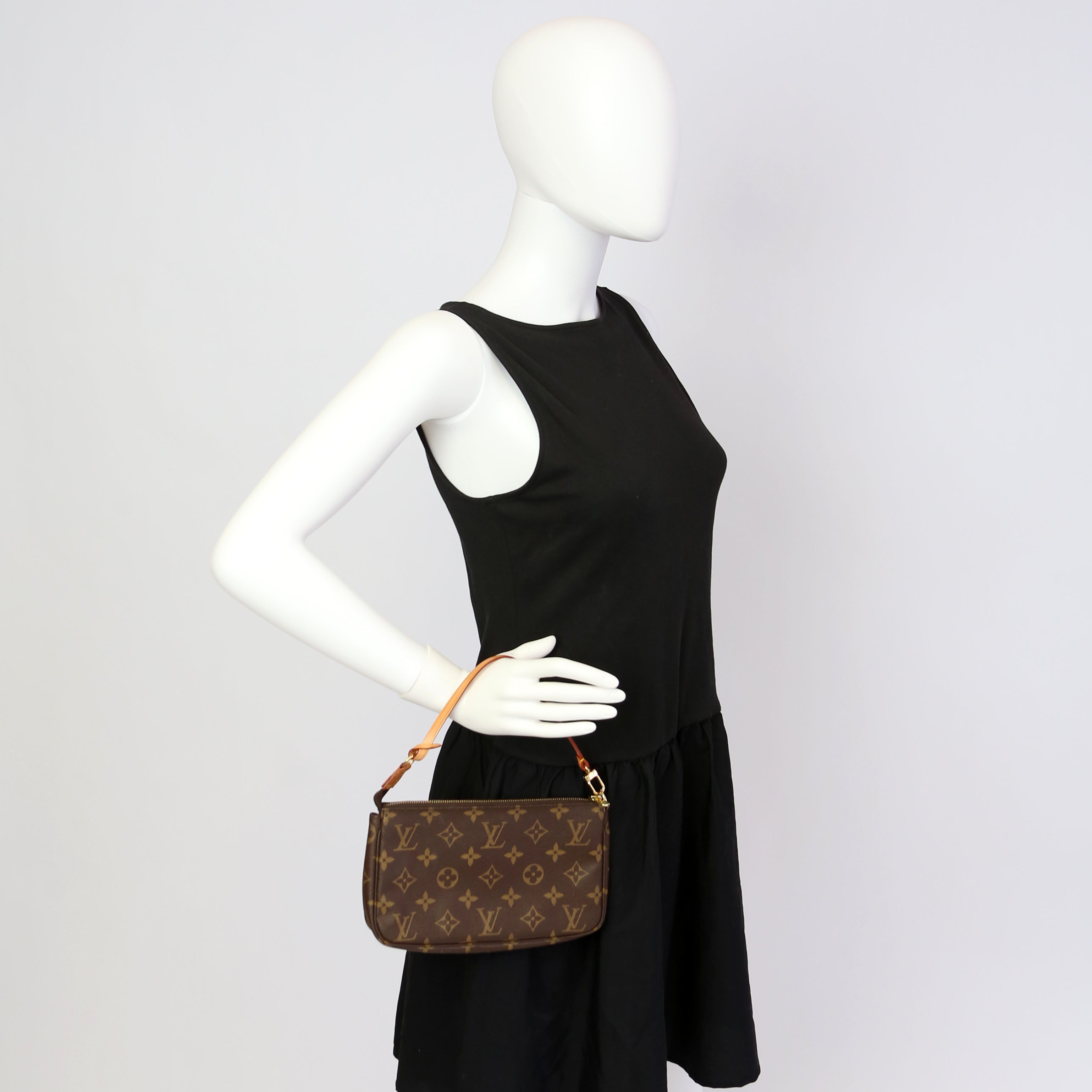 Pochette Accessories Monogram