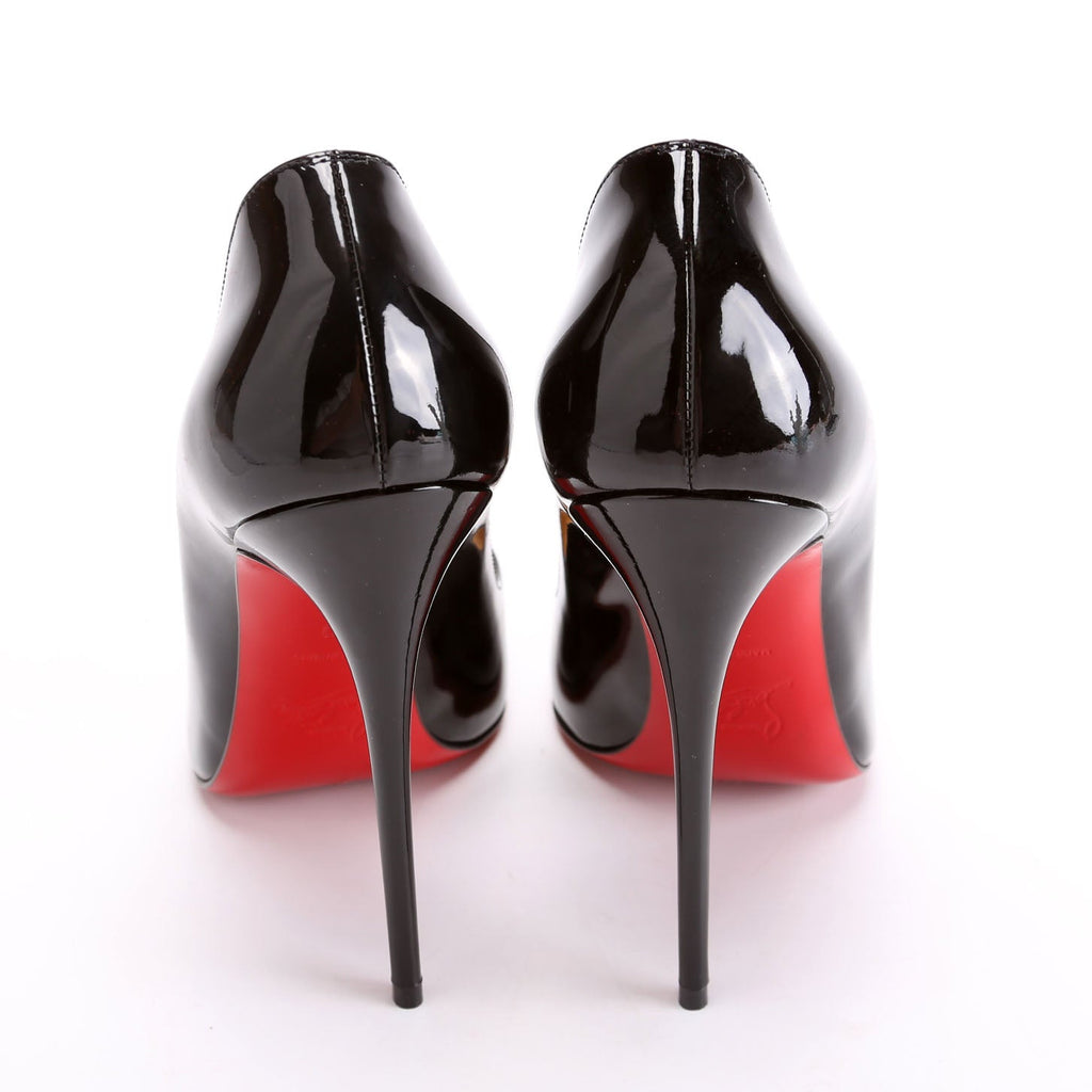 So Kate Patent Pumps Size 39 Black