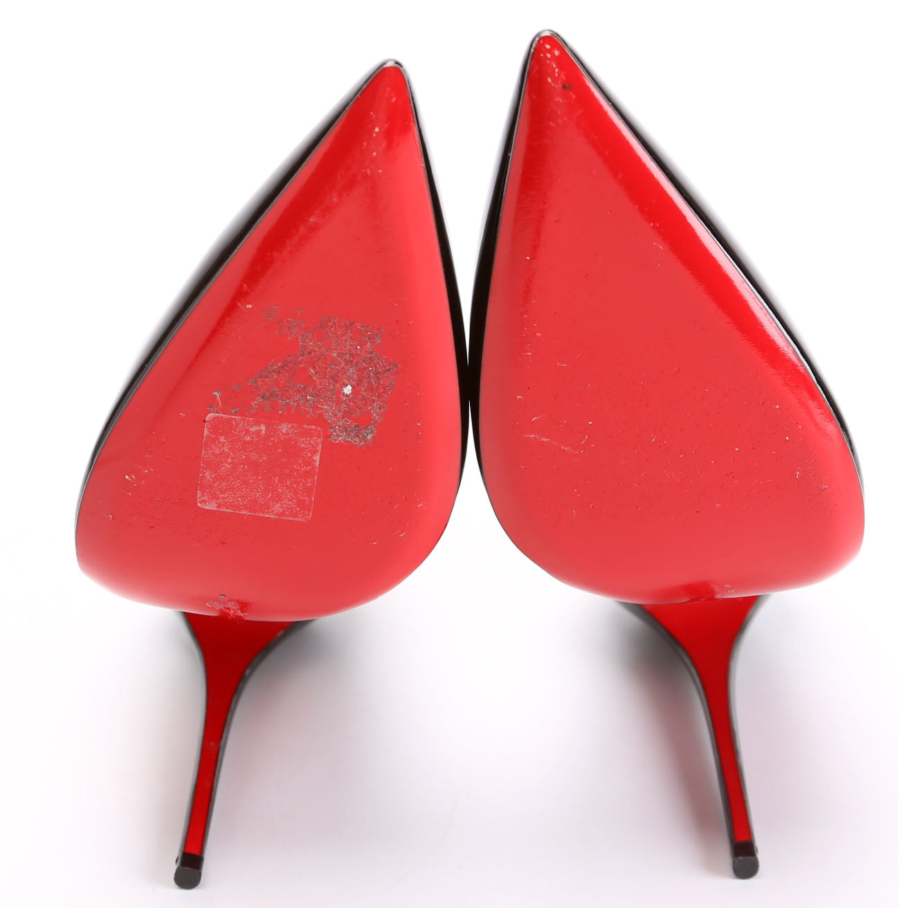 So Kate Patent Pumps Size 39 Black