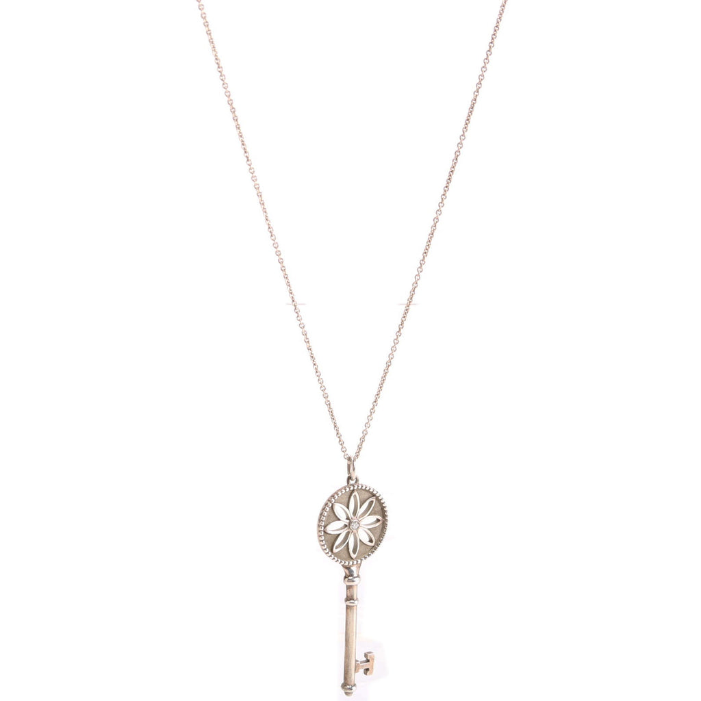 1837 Locl Penant Necklace 925