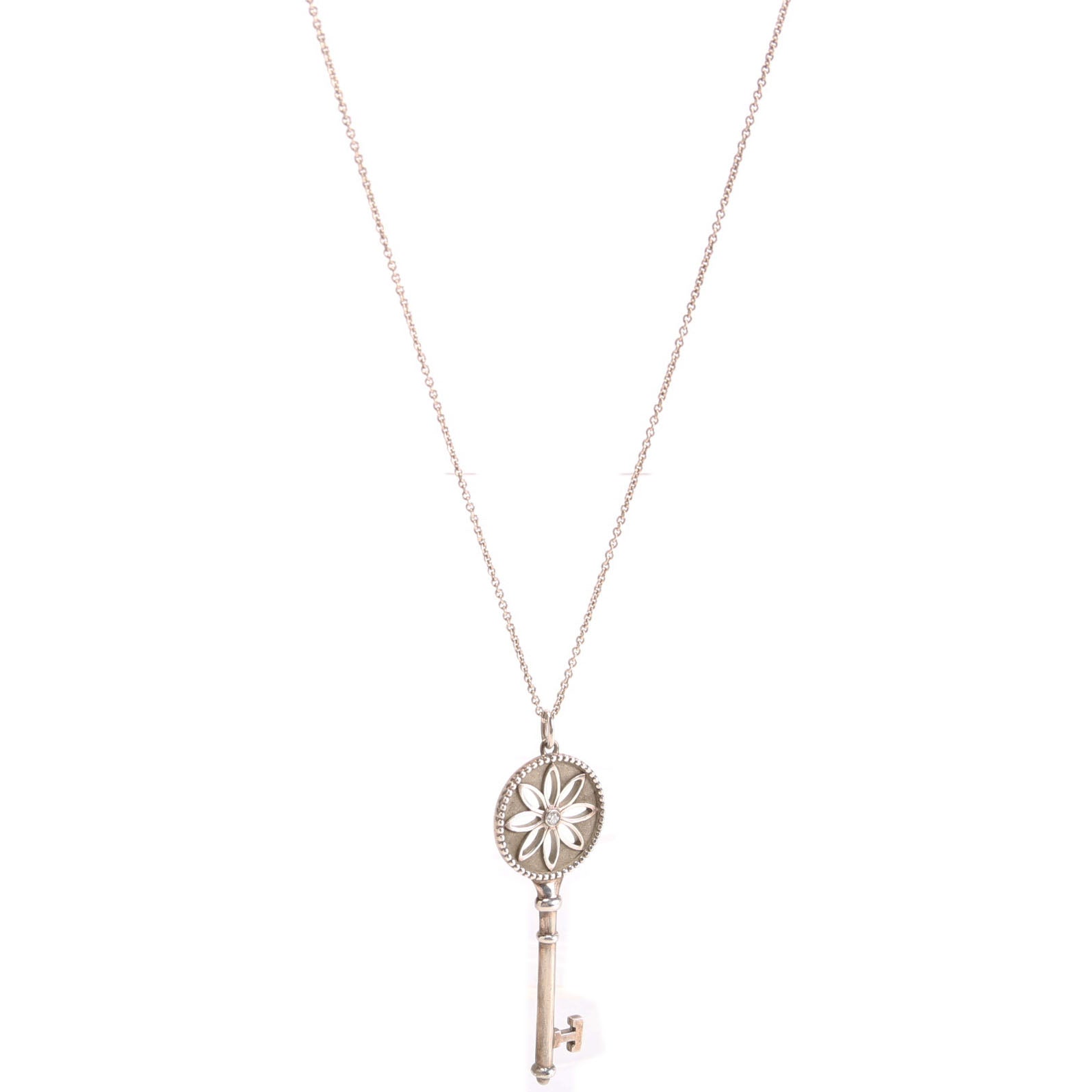 1837 Locl Penant Necklace 925