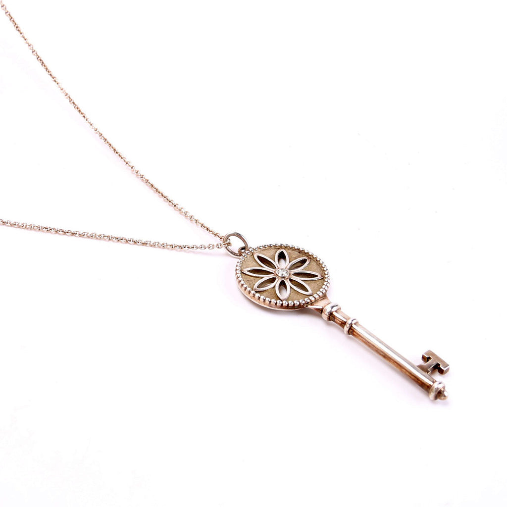 1837 Locl Penant Necklace 925