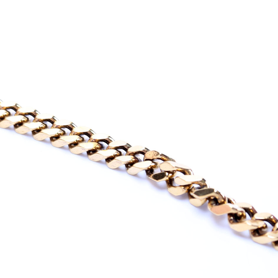251821 1973 Chain Bag Small Pink
