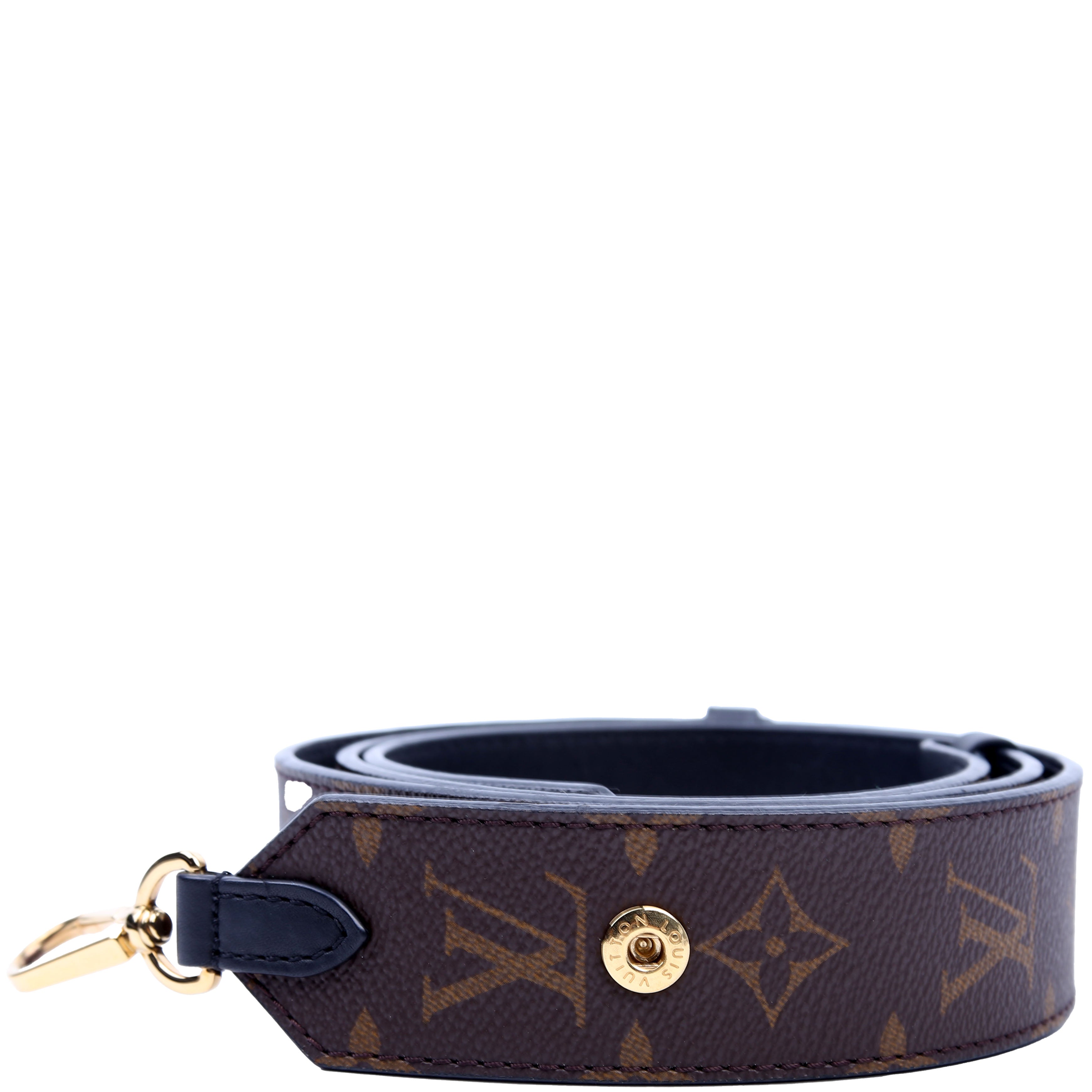Bandouliere Adjustable Strap Monogram