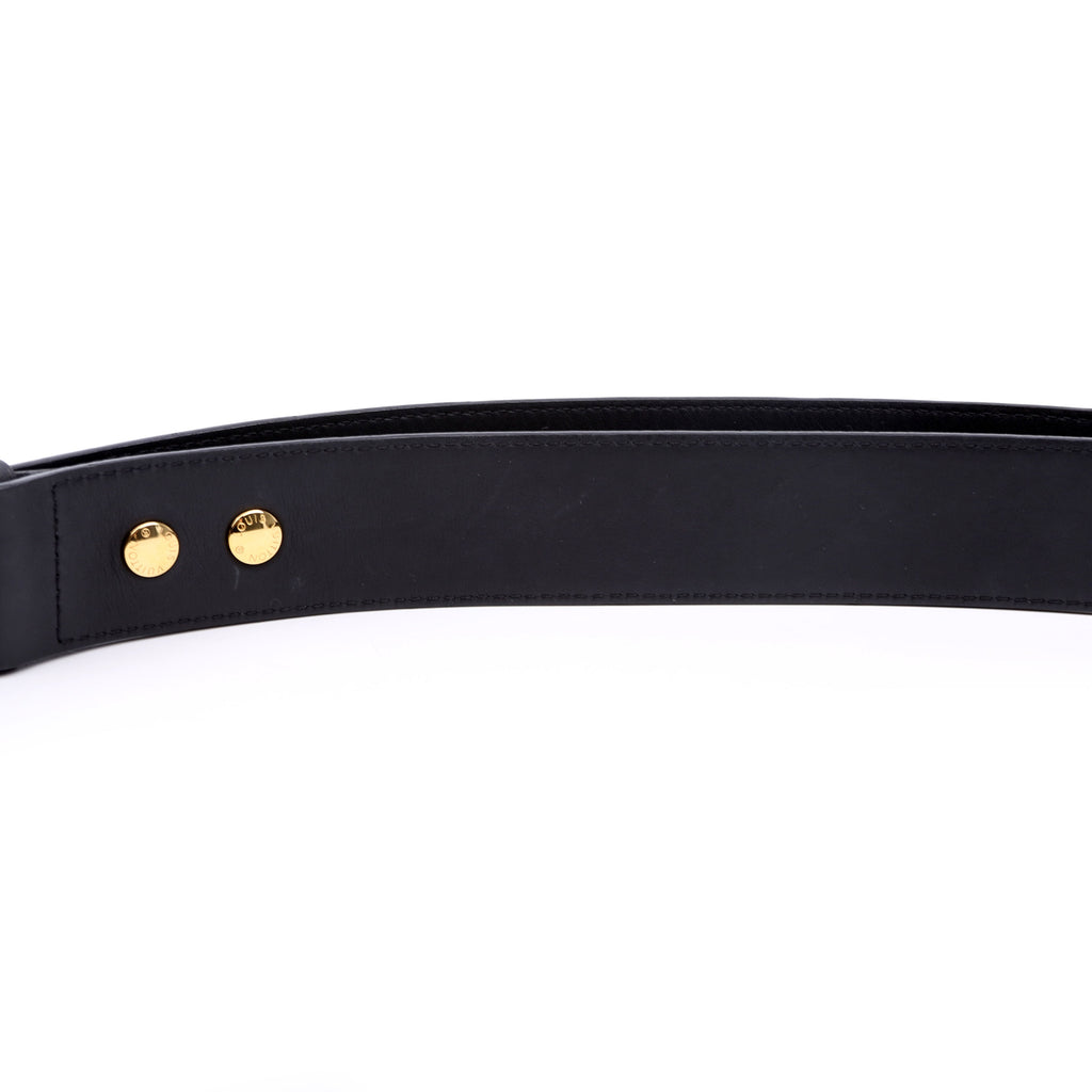 Bandouliere Adjustable Strap Monogram