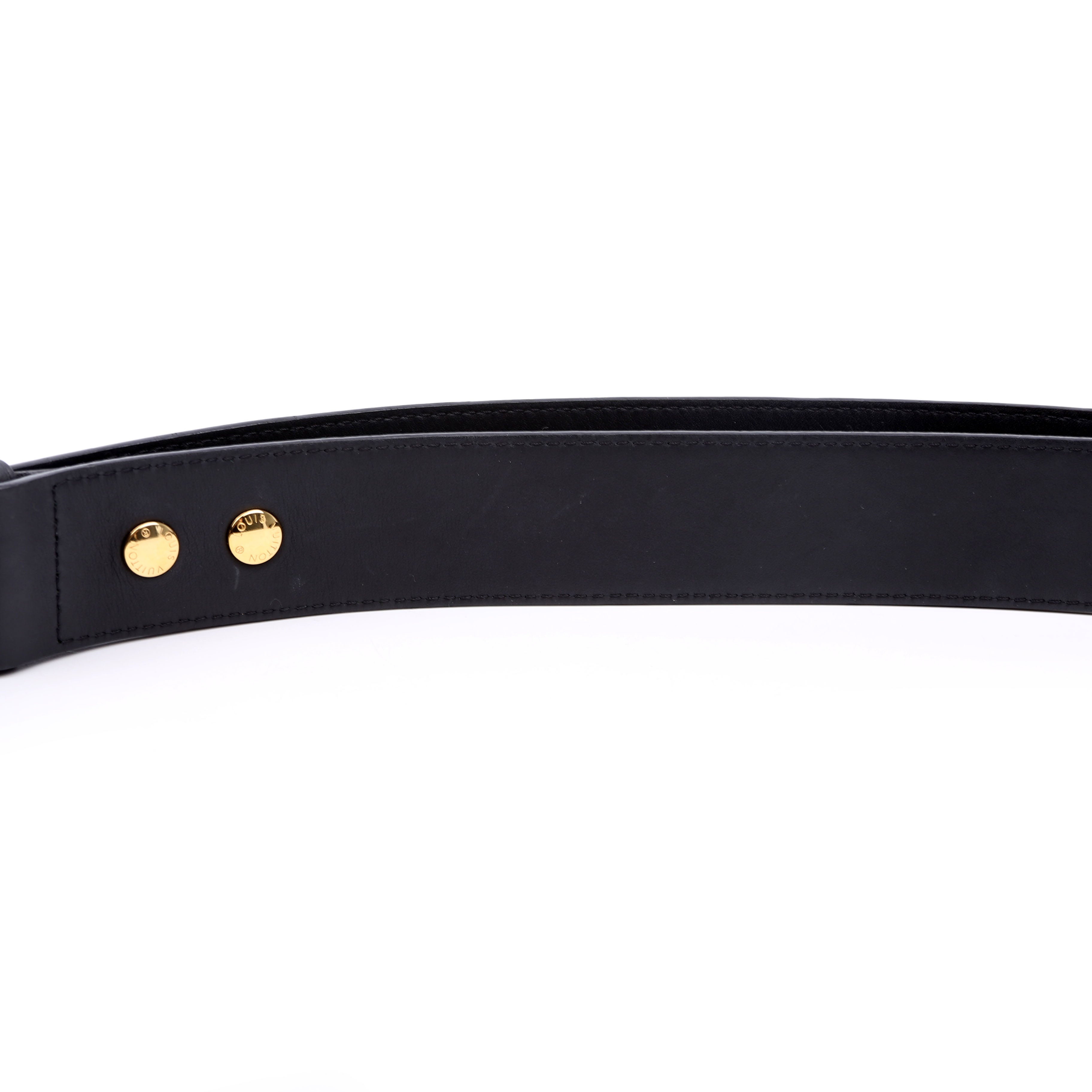 Bandouliere Adjustable Strap Monogram