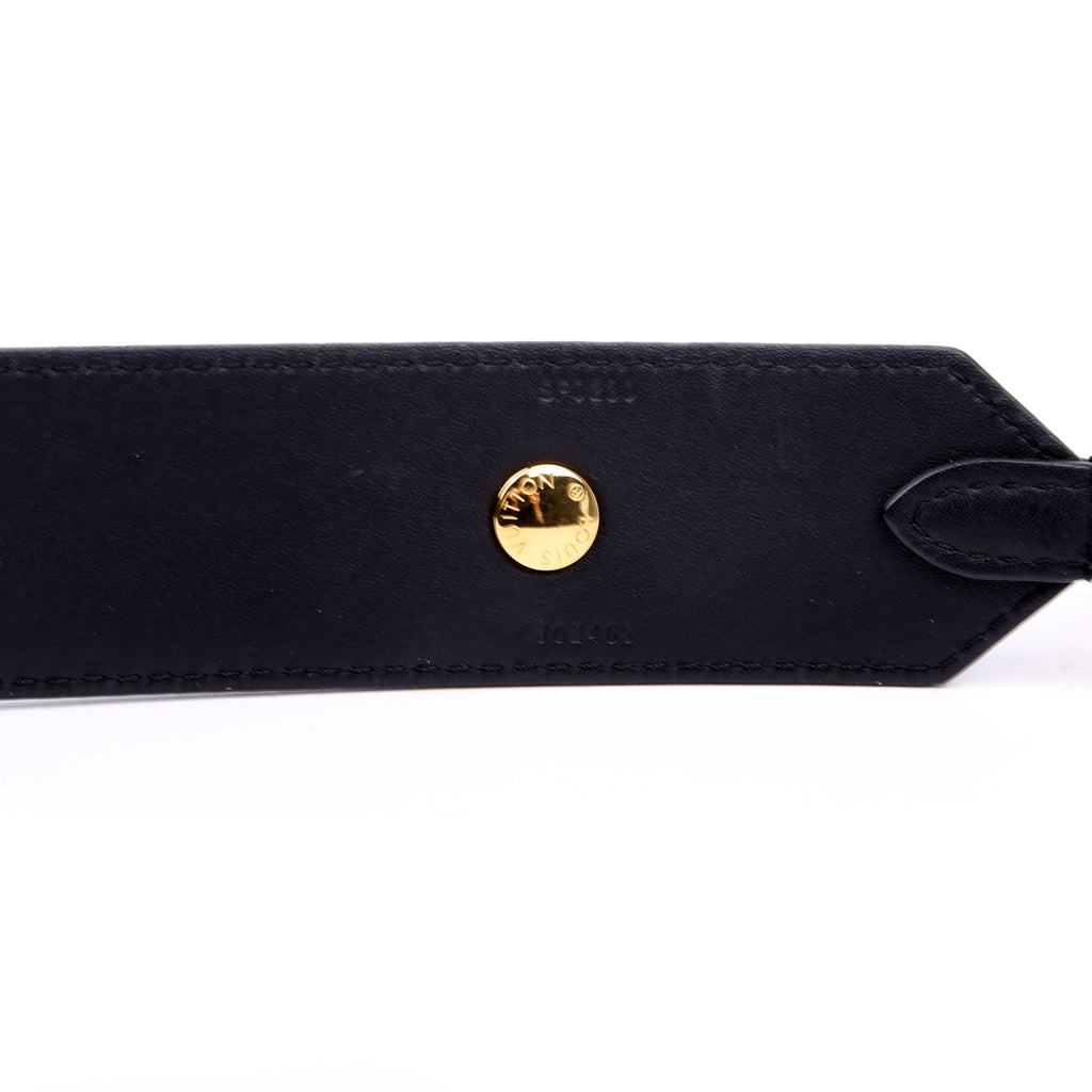 Bandouliere Adjustable Strap Monogram